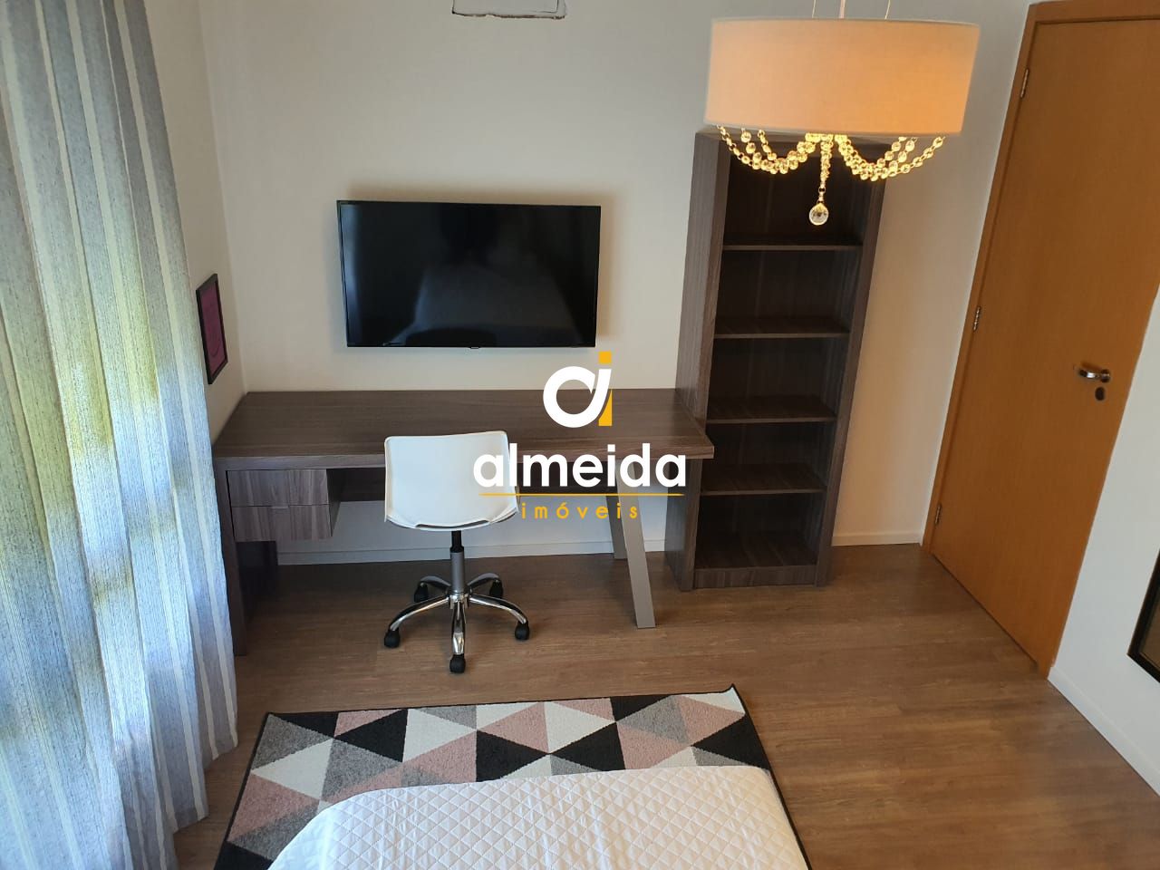 Apartamento à venda com 2 quartos, 82m² - Foto 24