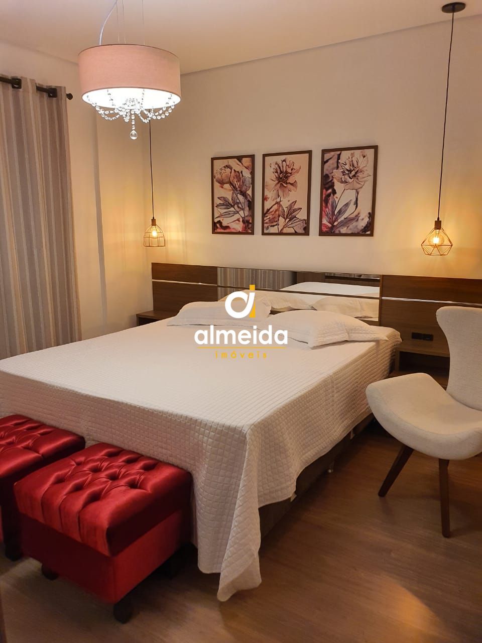 Apartamento, 2 quartos, 82 m² - Foto 19