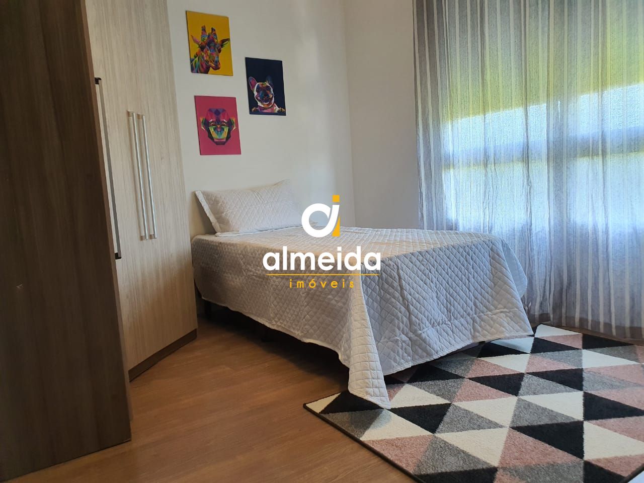 Apartamento à venda com 2 quartos, 82m² - Foto 26