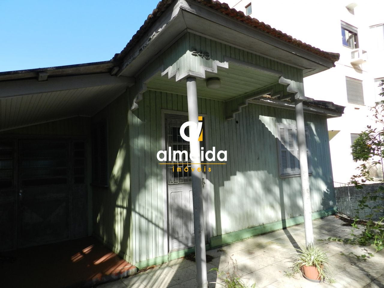 Casa, 50 m² - Foto 1