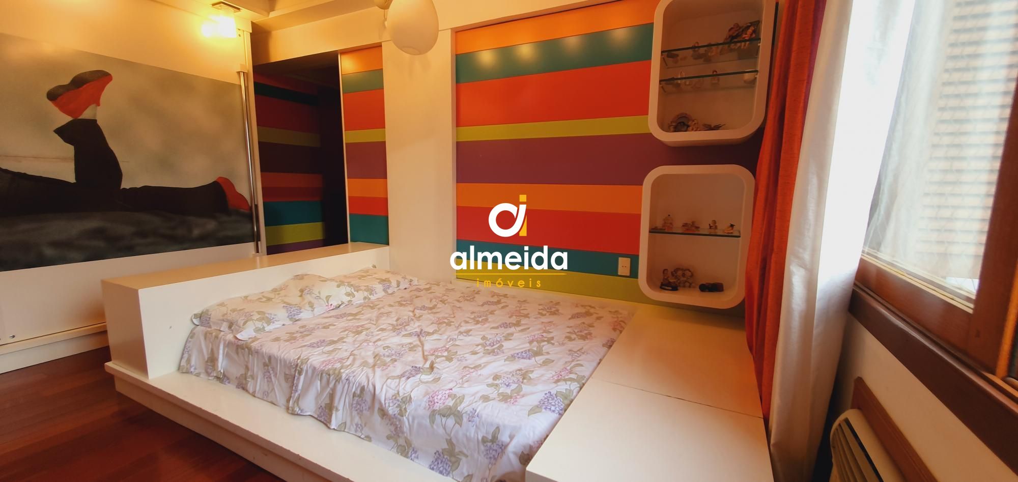 Apartamento, 4 quartos, 255 m² - Foto 53