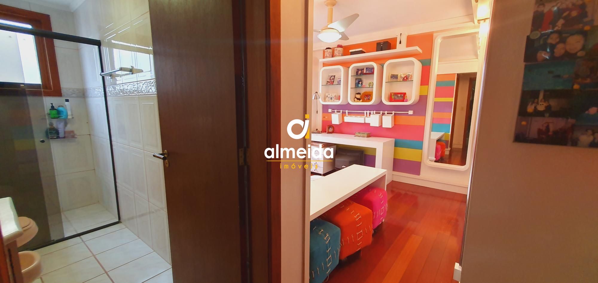 Apartamento, 4 quartos, 255 m² - Foto 45