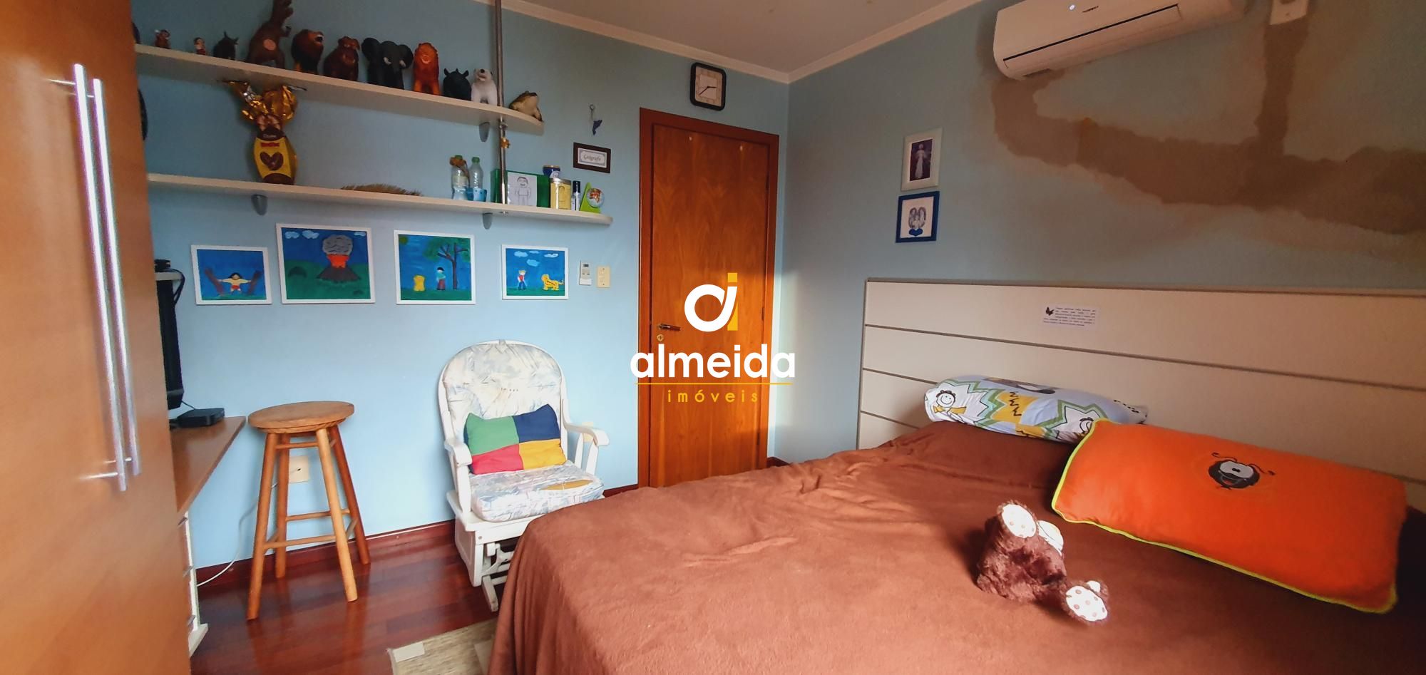 Apartamento, 4 quartos, 255 m² - Foto 63