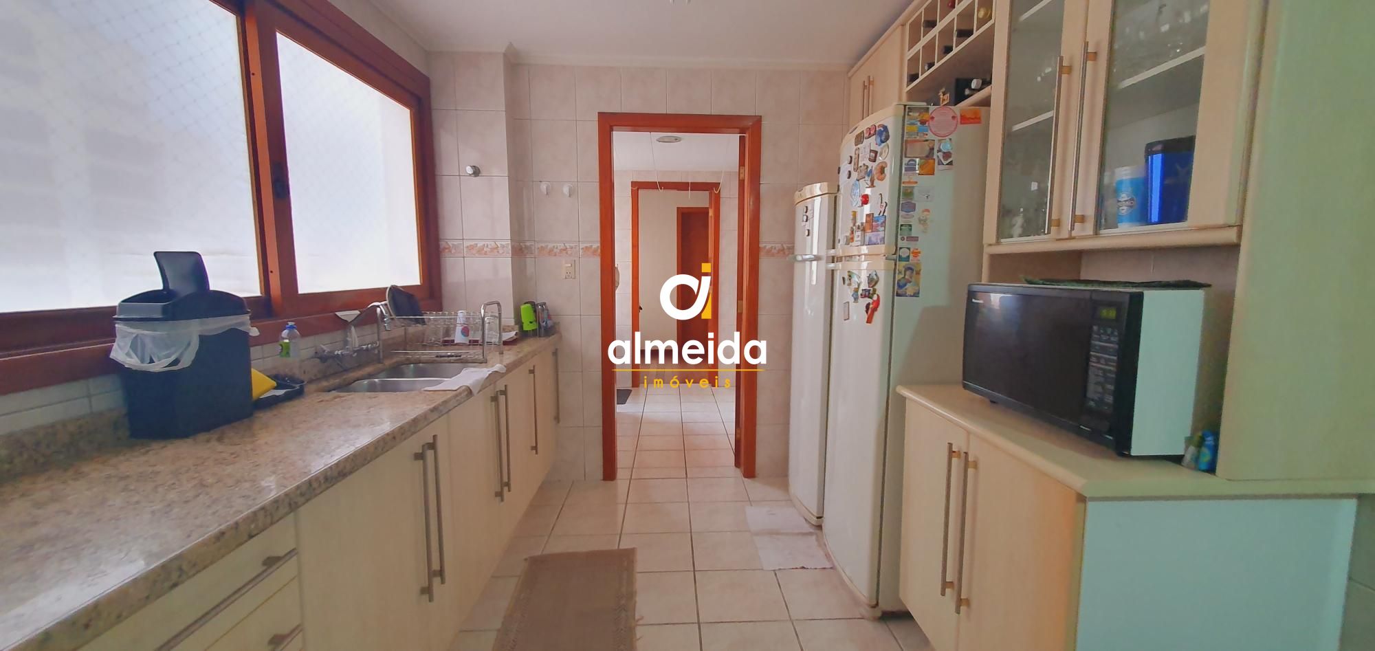 Apartamento, 4 quartos, 255 m² - Foto 41