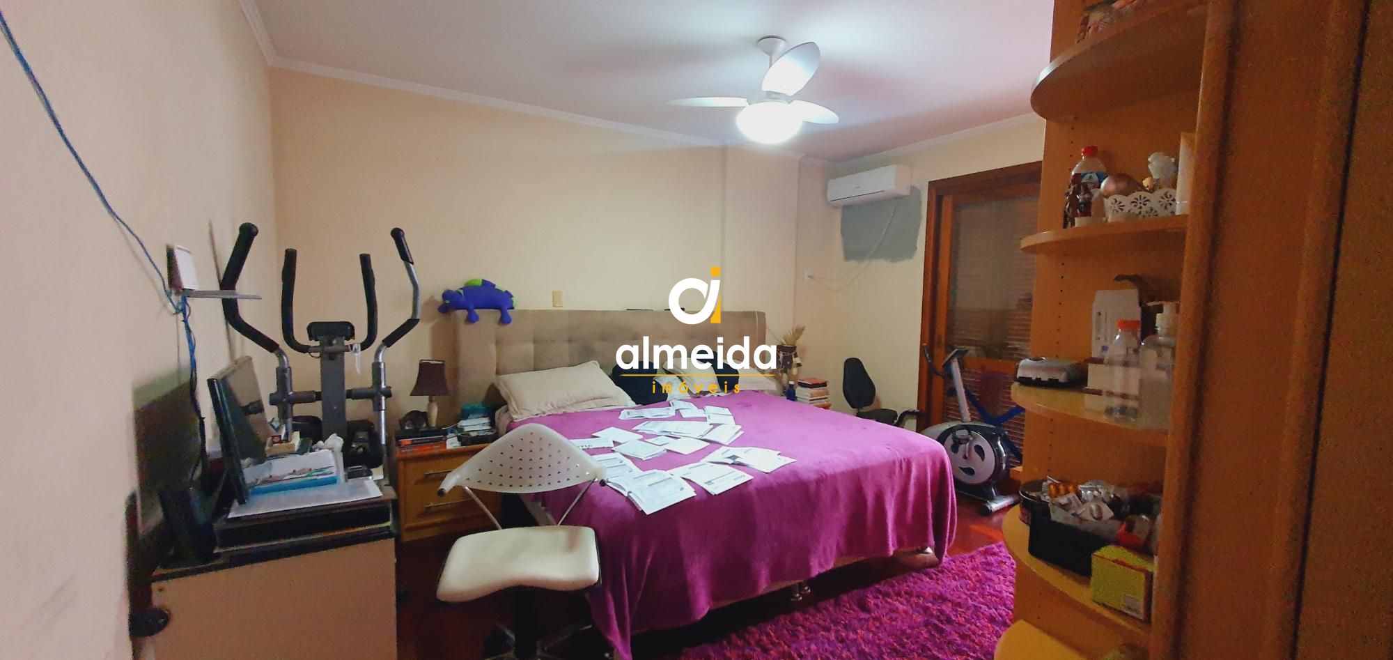 Apartamento à venda com 4 quartos, 255m² - Foto 57