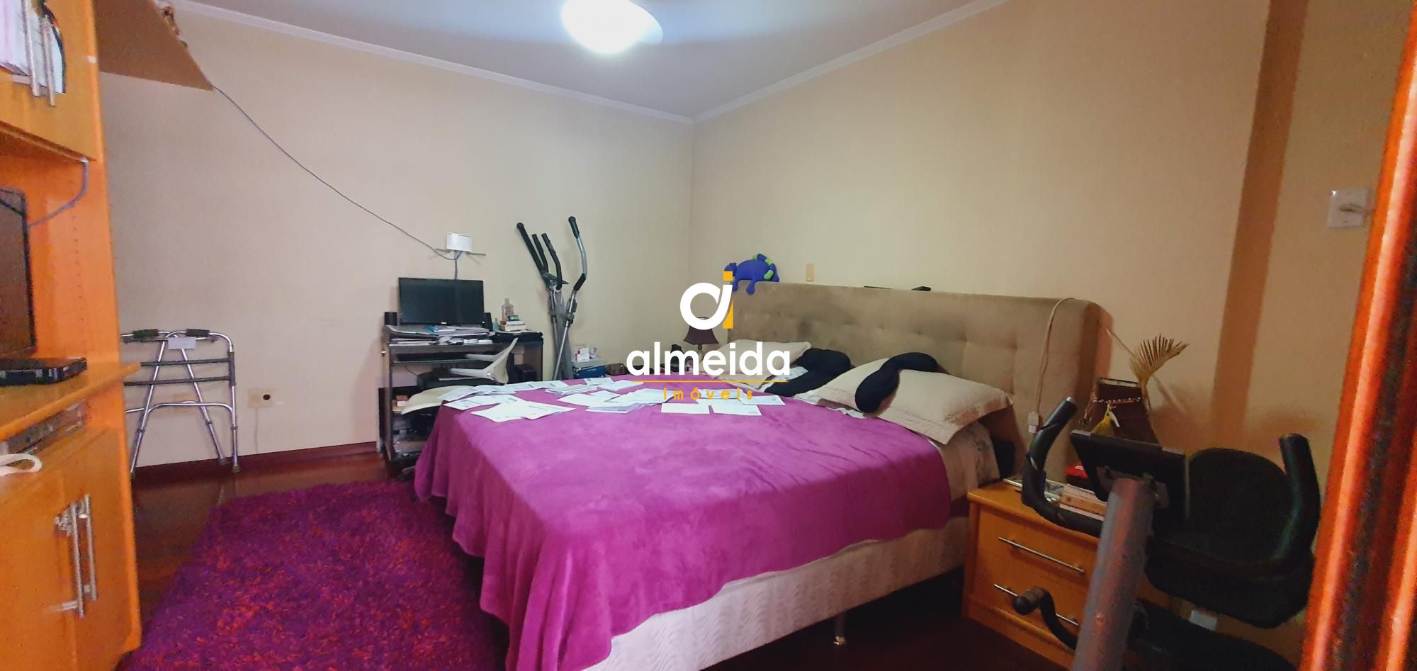 Apartamento, 4 quartos, 255 m² - Foto 59