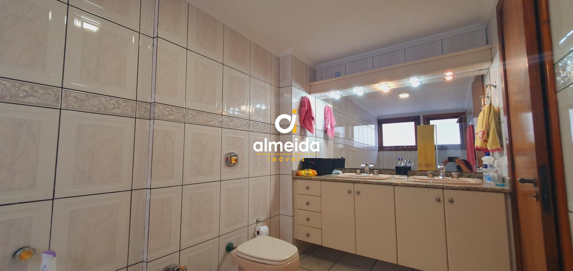 Apartamento, 4 quartos, 255 m² - Foto 61