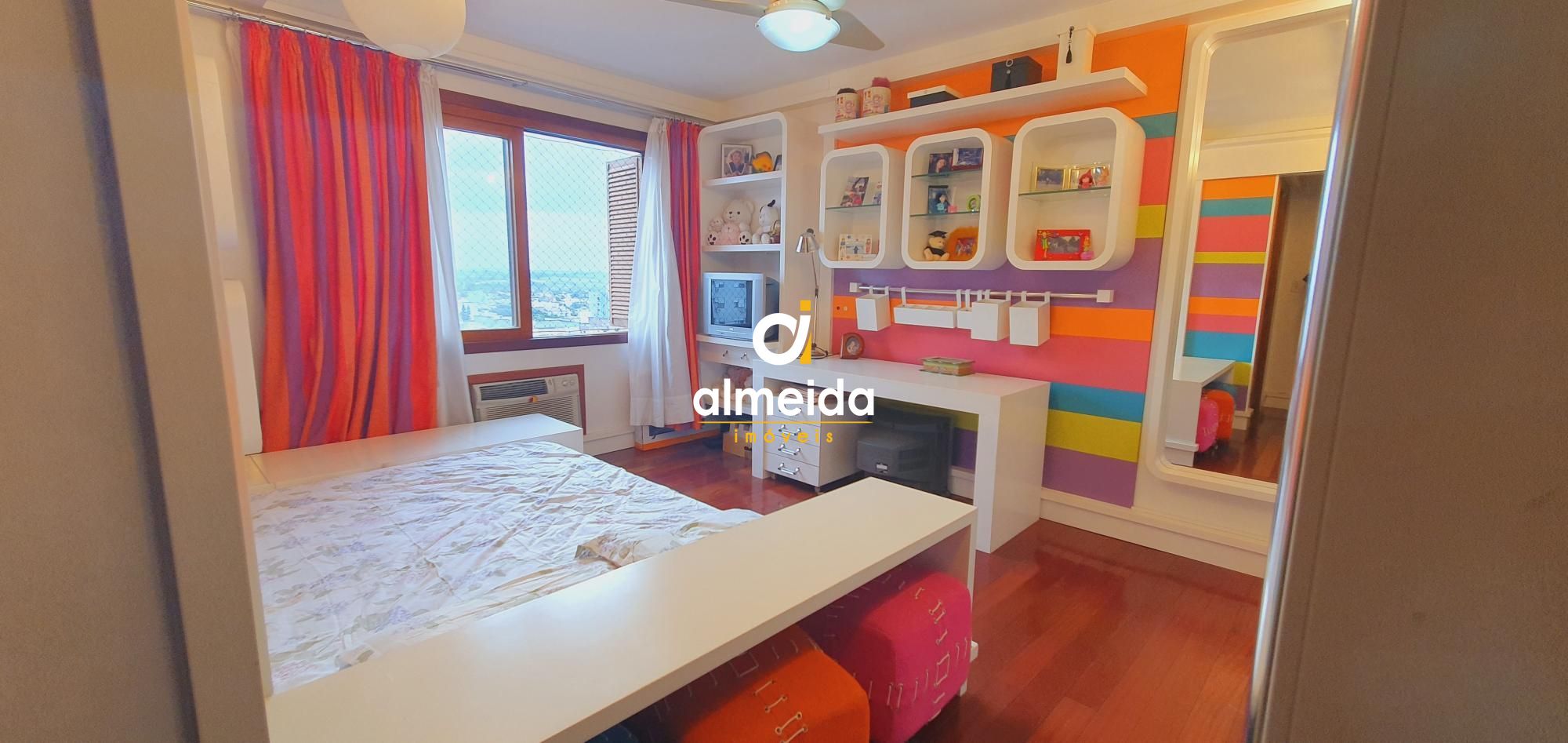 Apartamento à venda com 4 quartos, 255m² - Foto 49