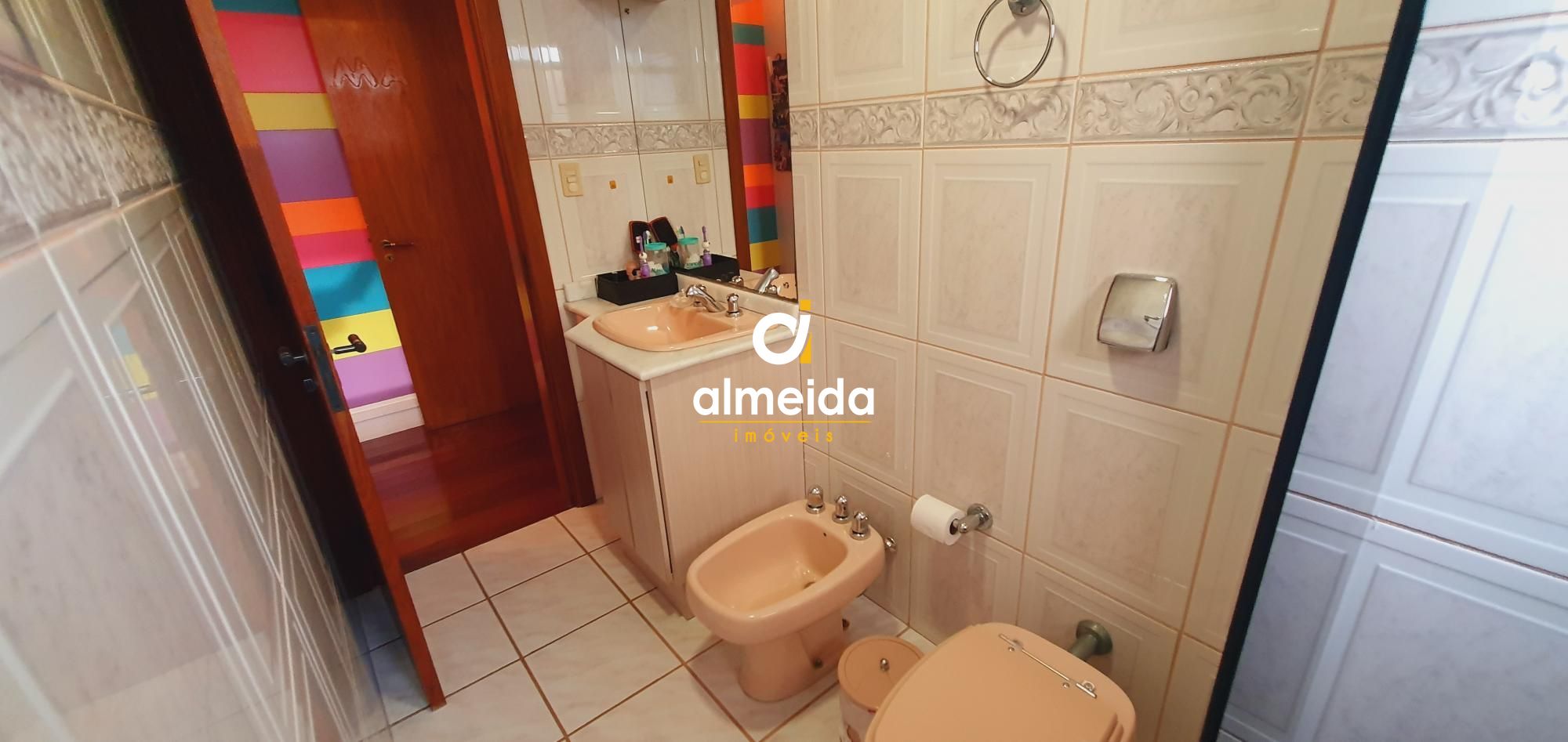 Apartamento, 4 quartos, 255 m² - Foto 47