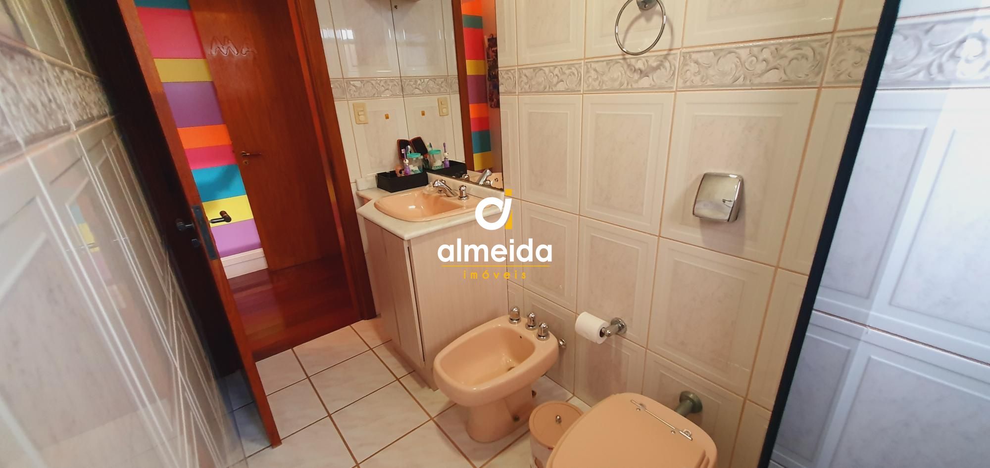 Apartamento à venda com 4 quartos, 255m² - Foto 47