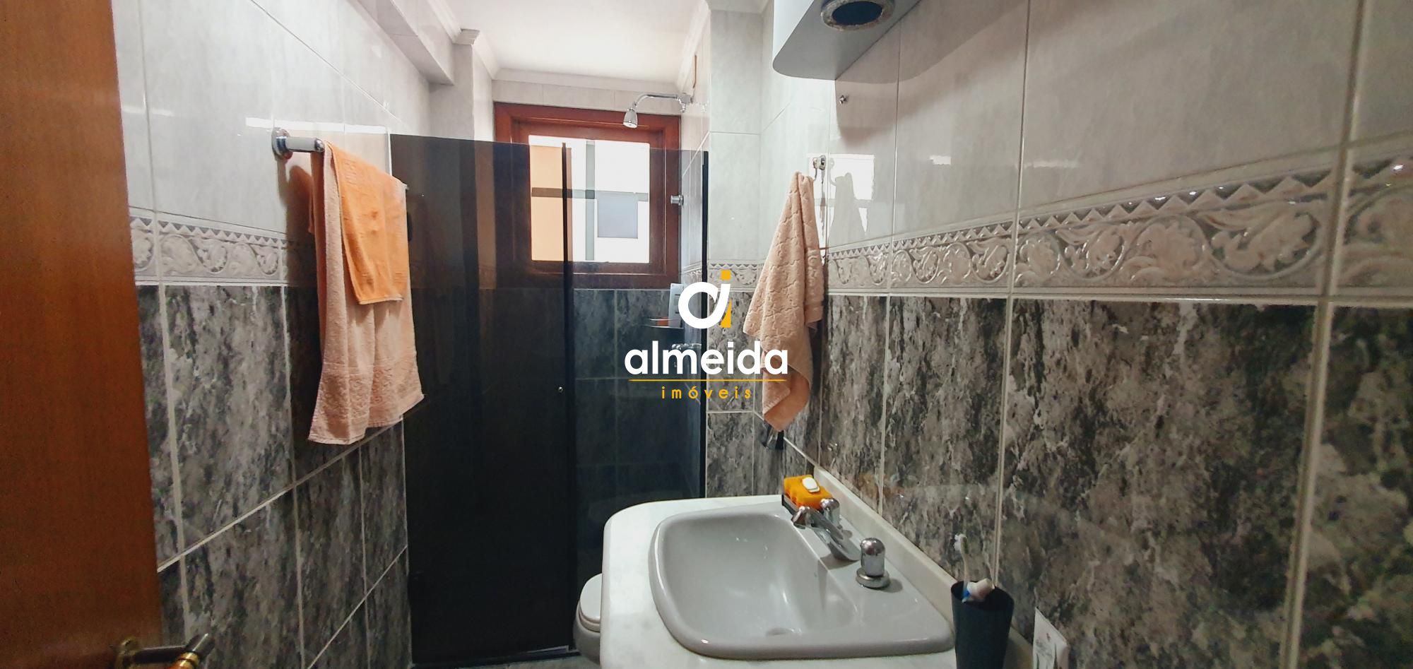 Apartamento à venda com 4 quartos, 255m² - Foto 65