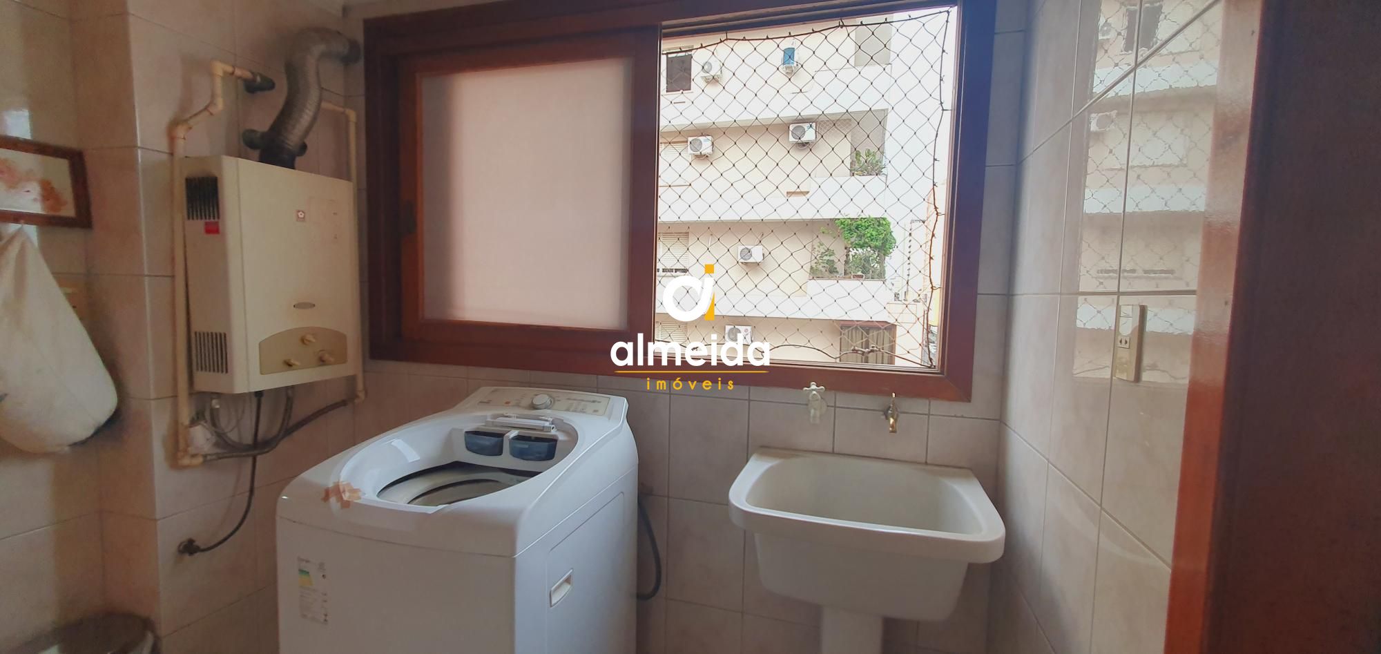 Apartamento à venda com 4 quartos, 255m² - Foto 43