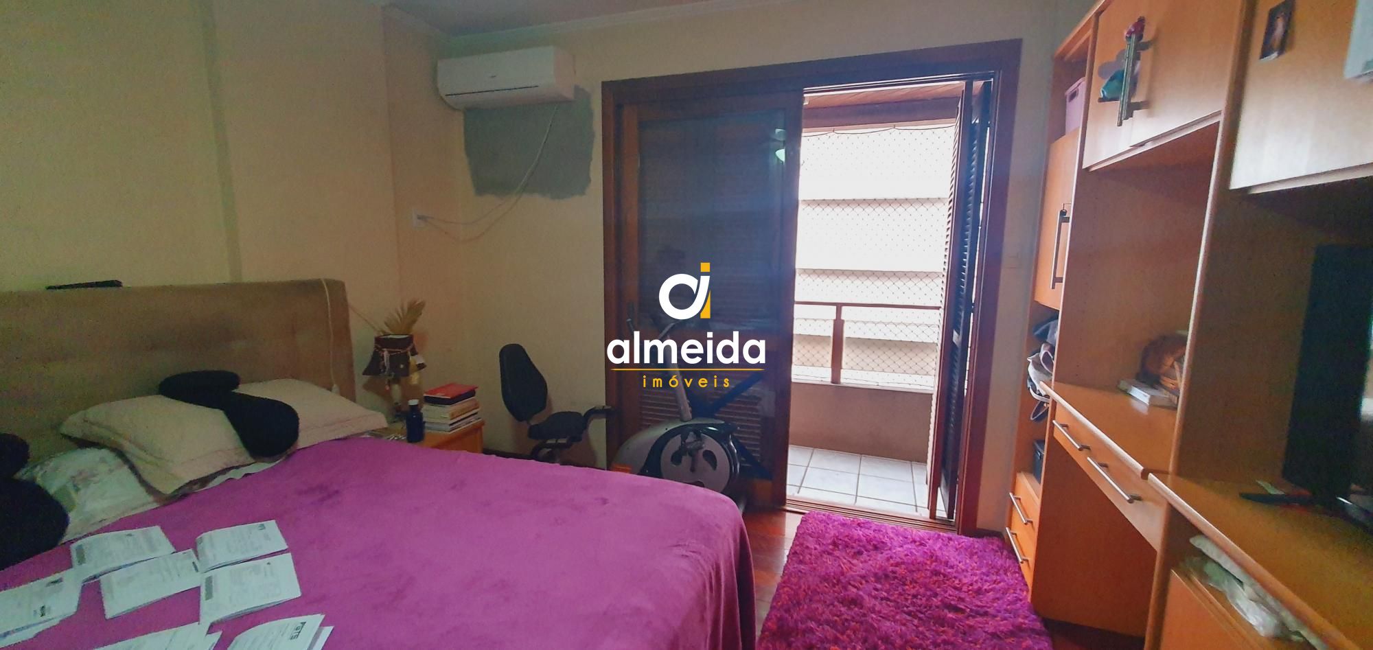 Apartamento, 4 quartos, 255 m² - Foto 58