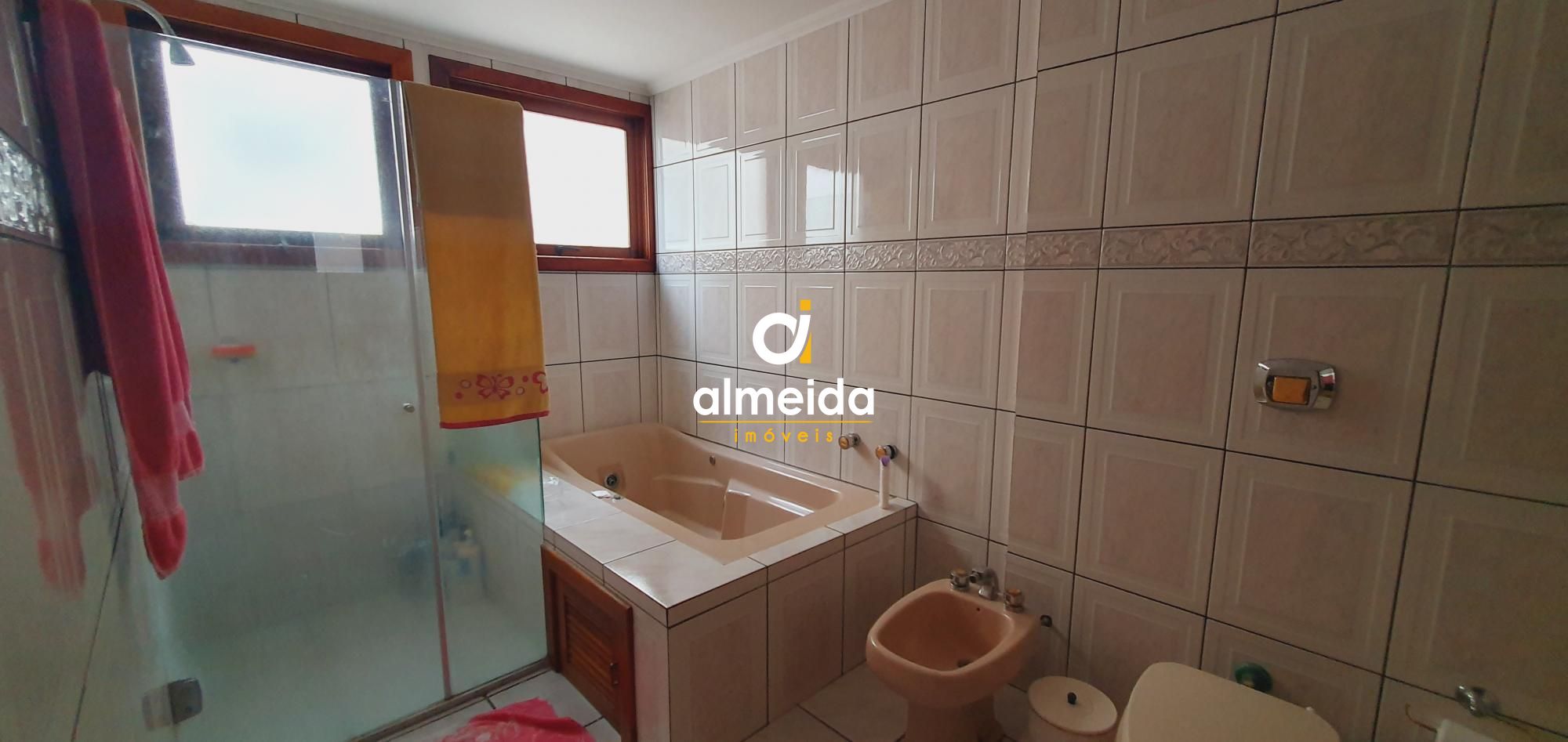 Apartamento à venda com 4 quartos, 255m² - Foto 60