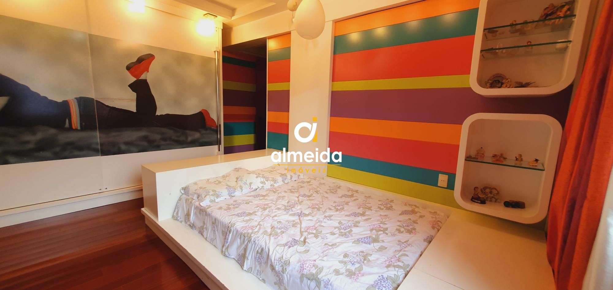 Apartamento, 4 quartos, 255 m² - Foto 52