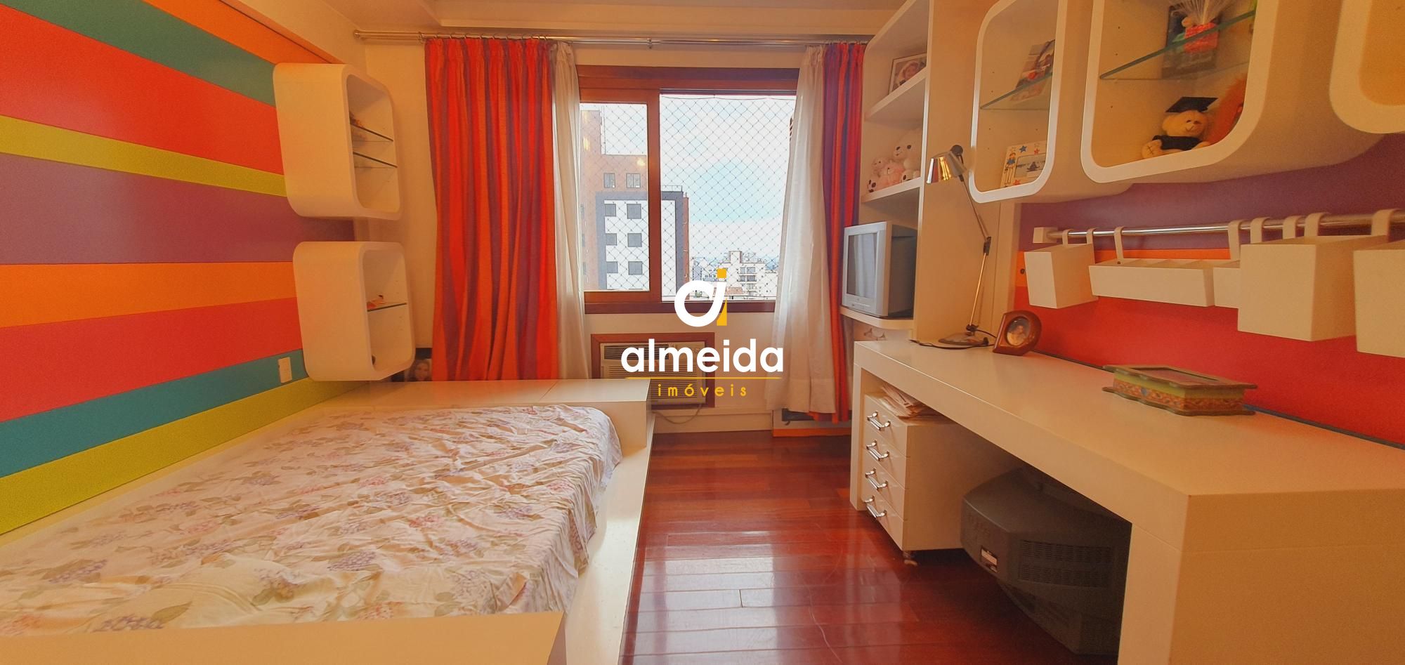 Apartamento, 4 quartos, 255 m² - Foto 54