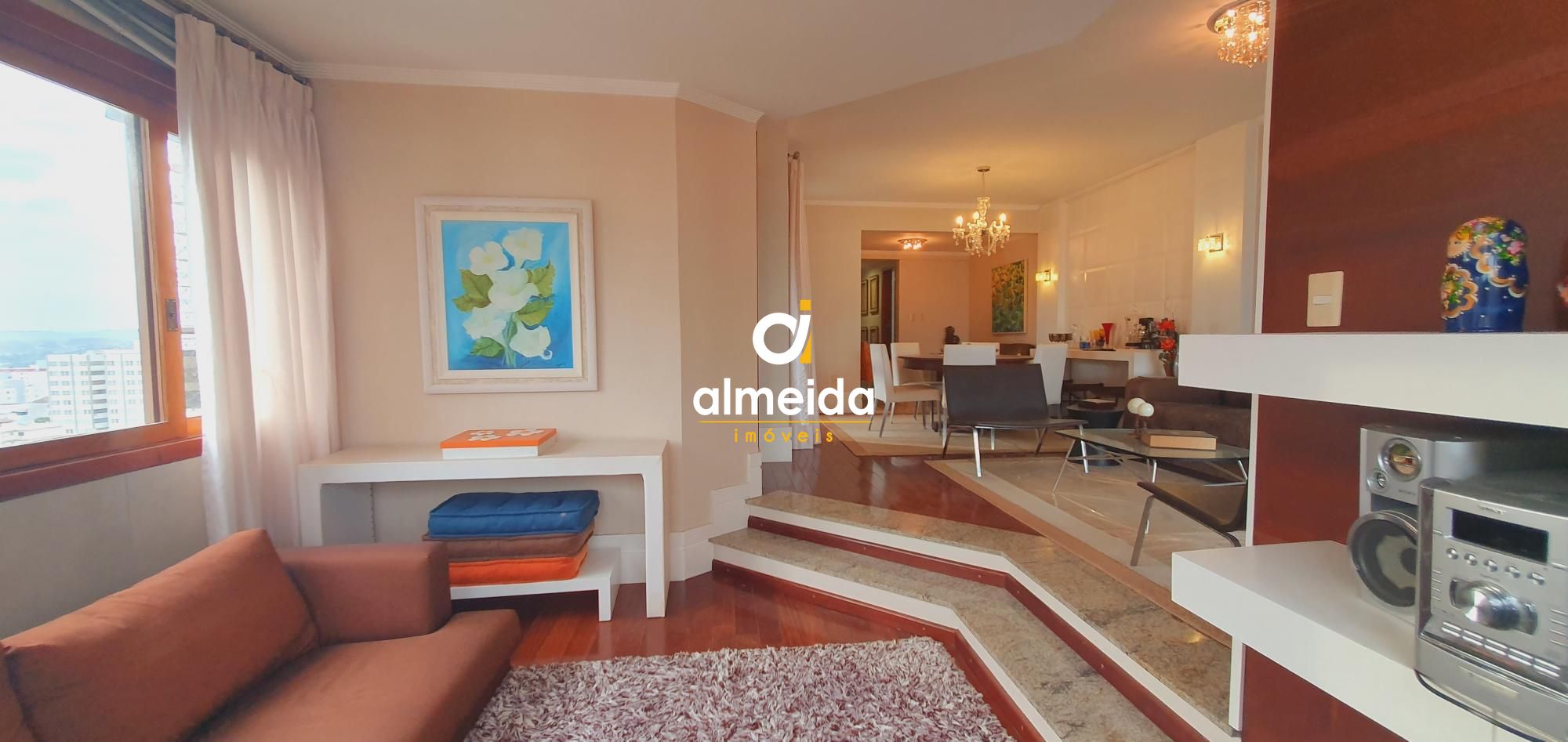 Apartamento, 4 quartos, 255 m² - Foto 30