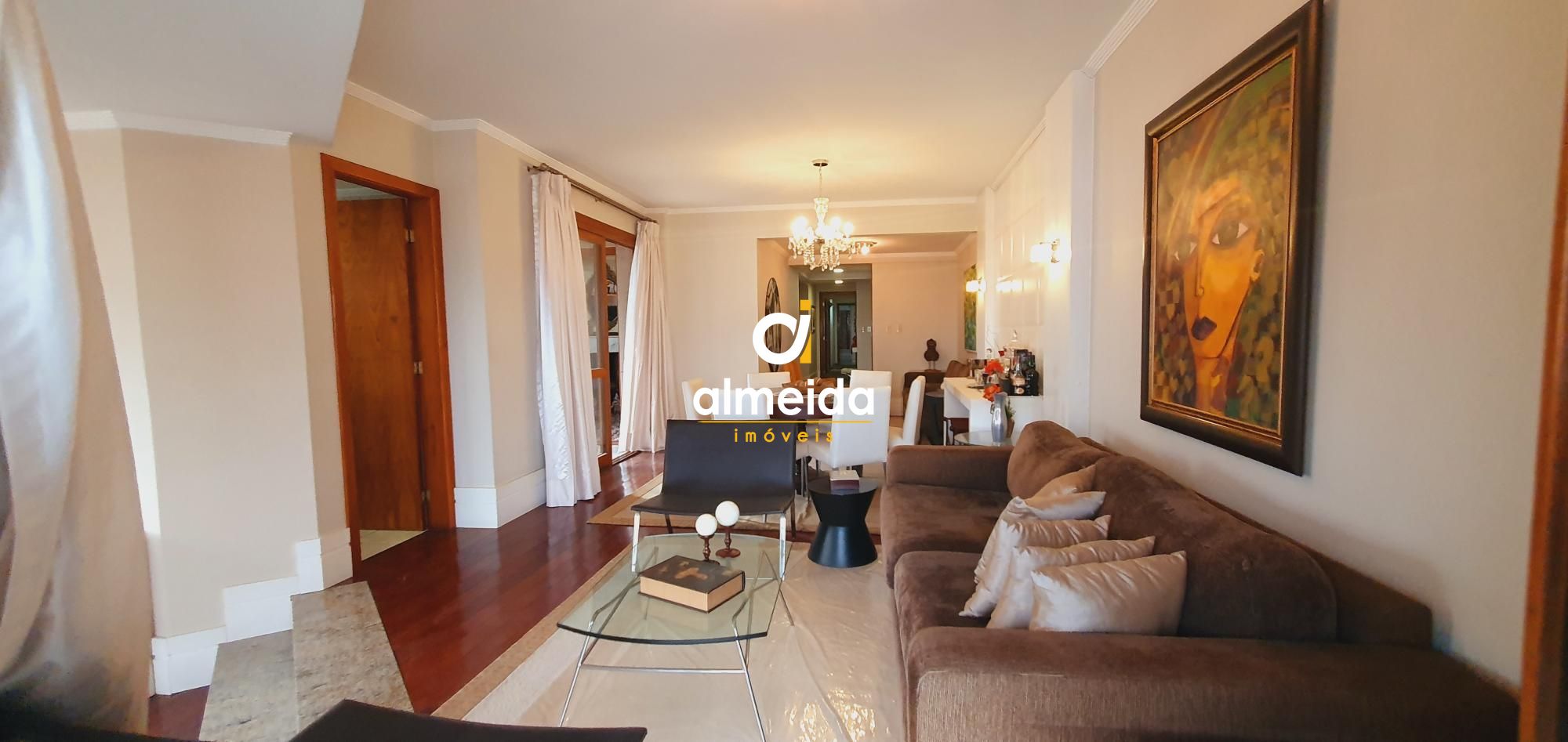 Apartamento à venda com 4 quartos, 255m² - Foto 31