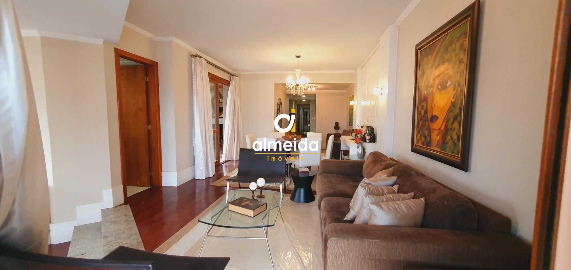 Apartamento à venda com 4 quartos, 255m² - Foto 32