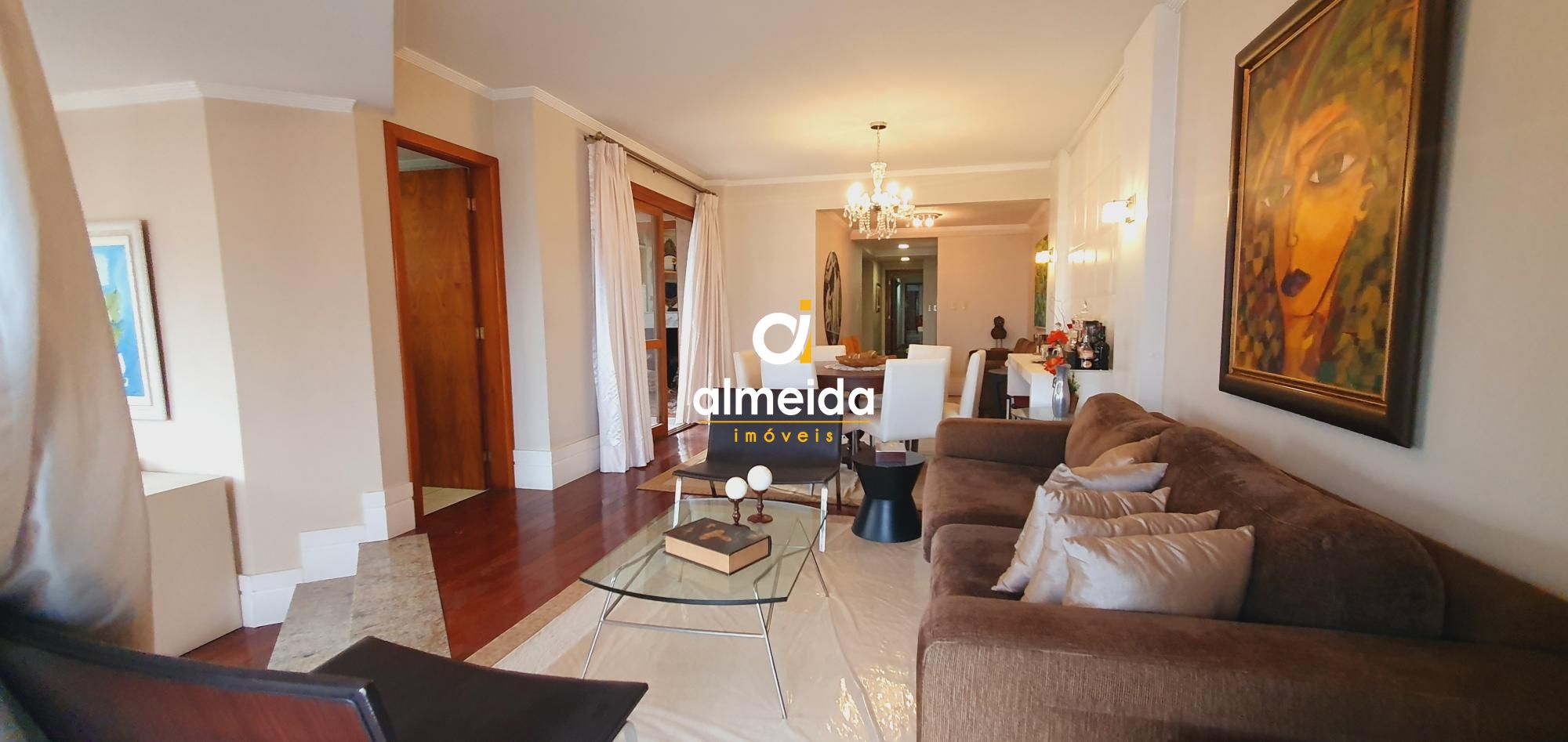 Apartamento à venda com 4 quartos, 255m² - Foto 33