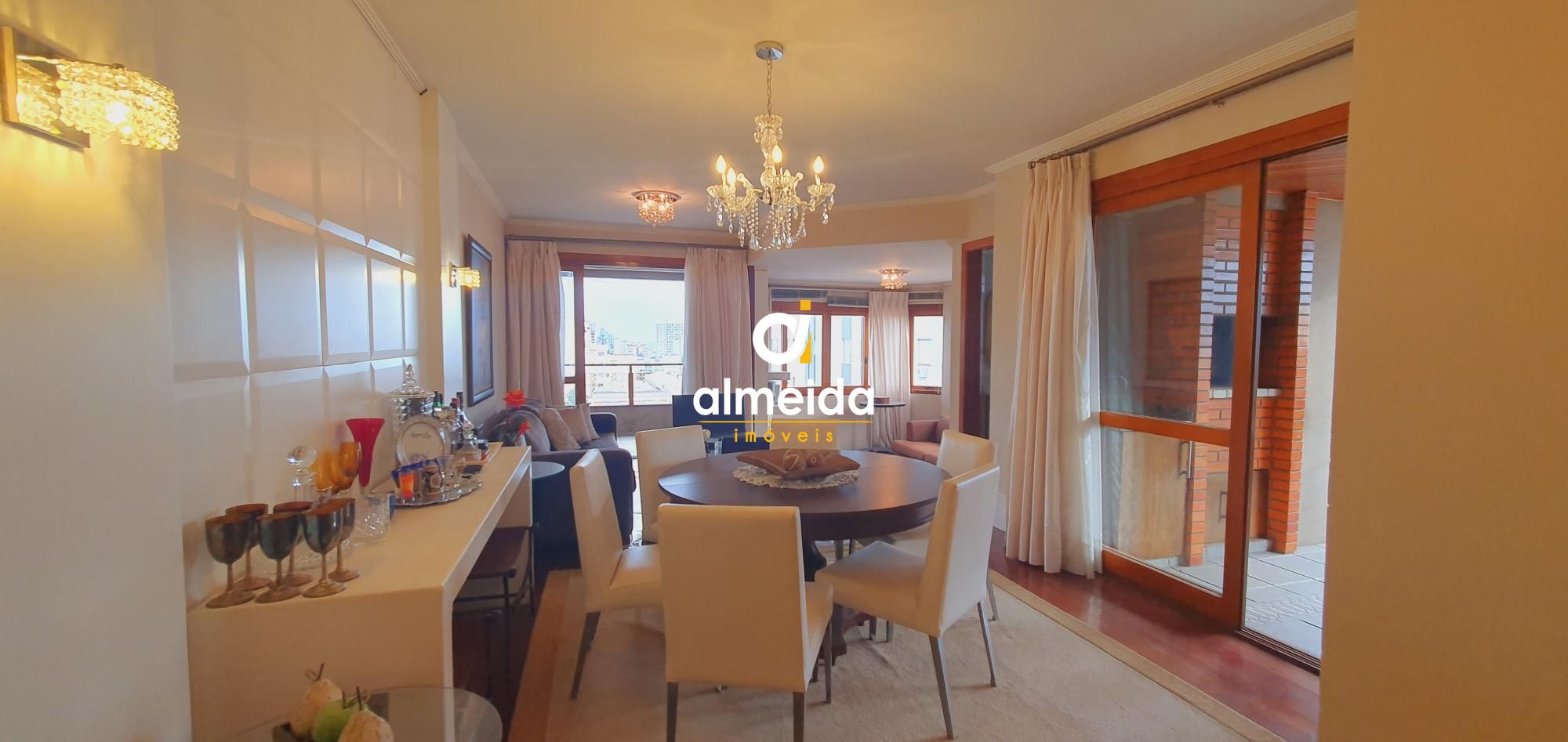 Apartamento, 4 quartos, 255 m² - Foto 17