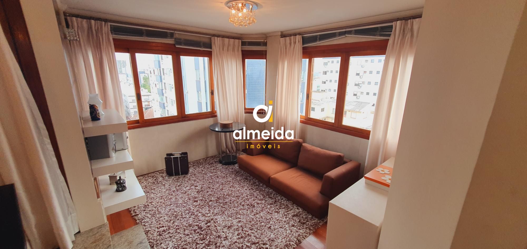 Apartamento, 4 quartos, 255 m² - Foto 27