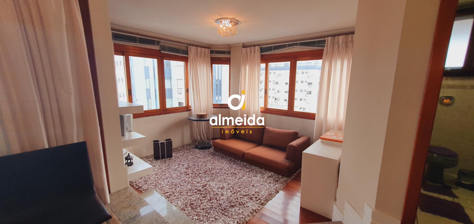 Apartamento à venda com 4 quartos, 255m² - Foto 25