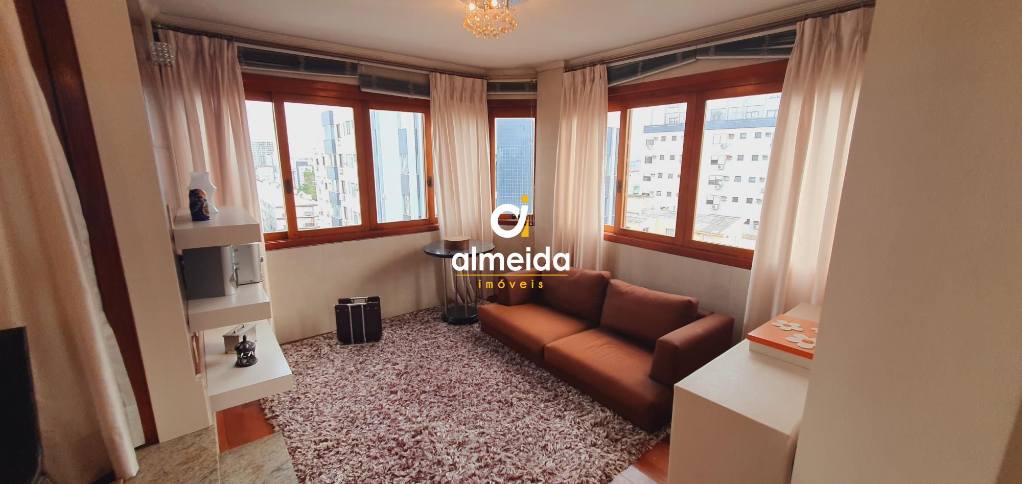 Apartamento, 4 quartos, 255 m² - Foto 26