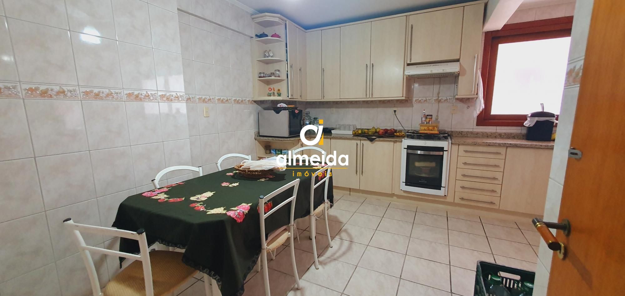 Apartamento à venda com 4 quartos, 255m² - Foto 38