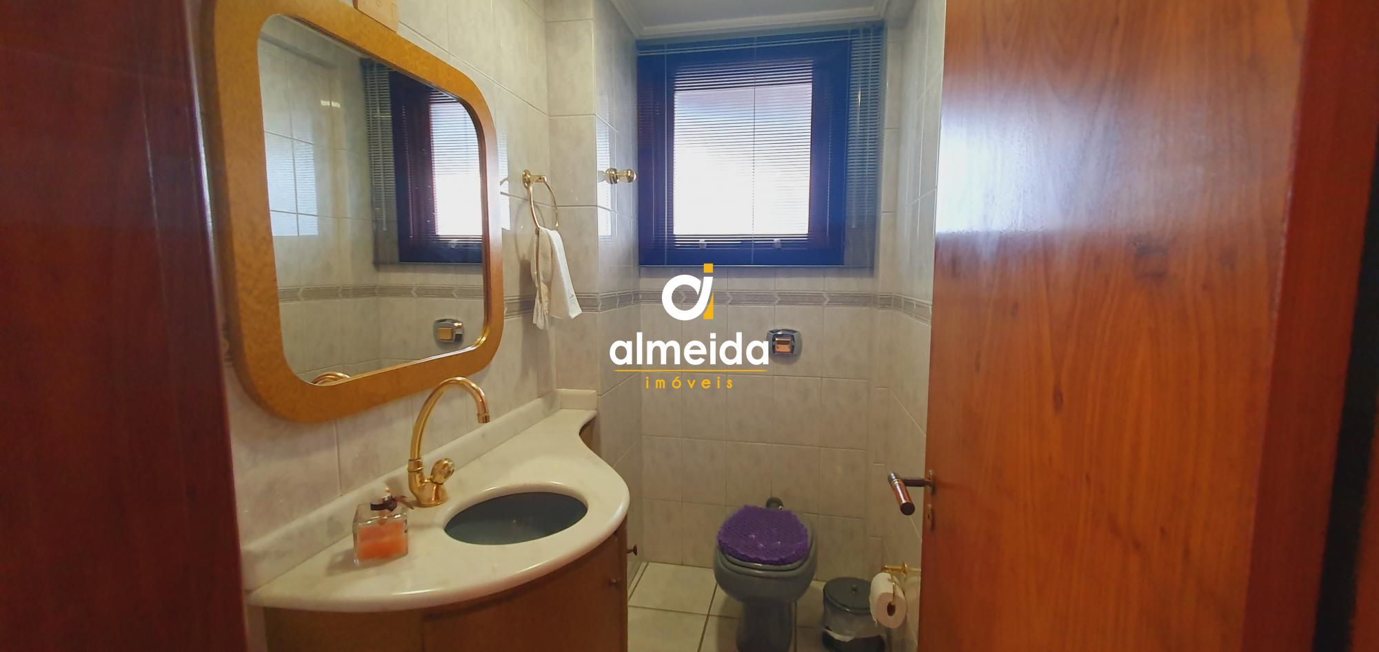 Apartamento à venda com 4 quartos, 255m² - Foto 22