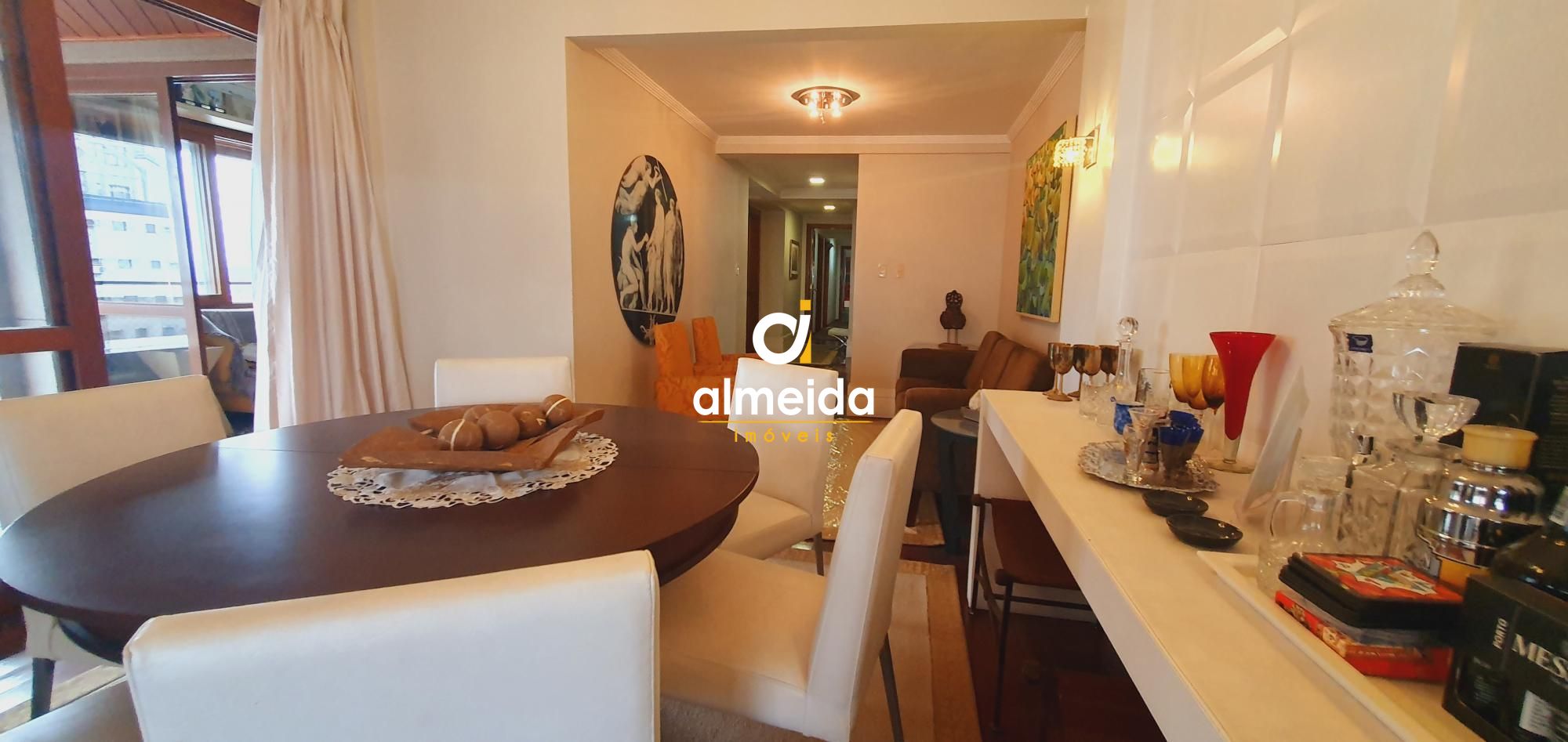 Apartamento à venda com 4 quartos, 255m² - Foto 15