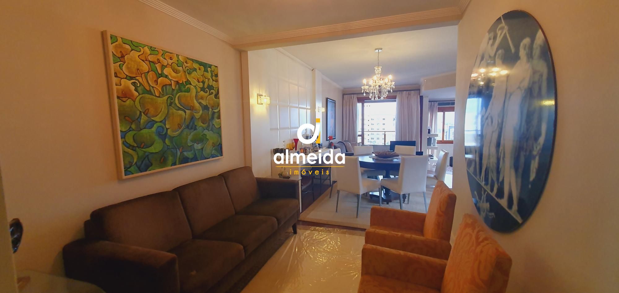 Apartamento, 4 quartos, 255 m² - Foto 16