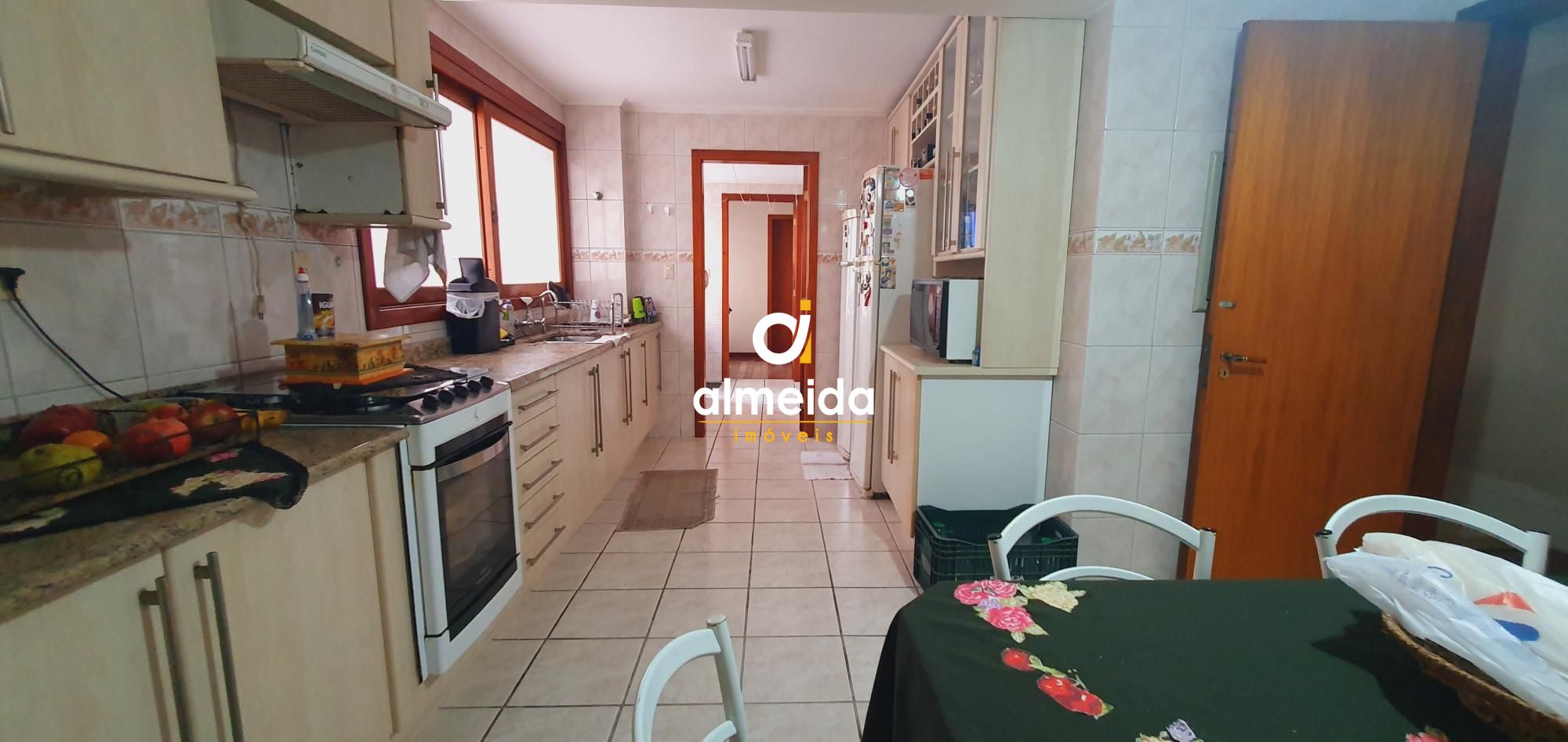 Apartamento à venda com 4 quartos, 255m² - Foto 40