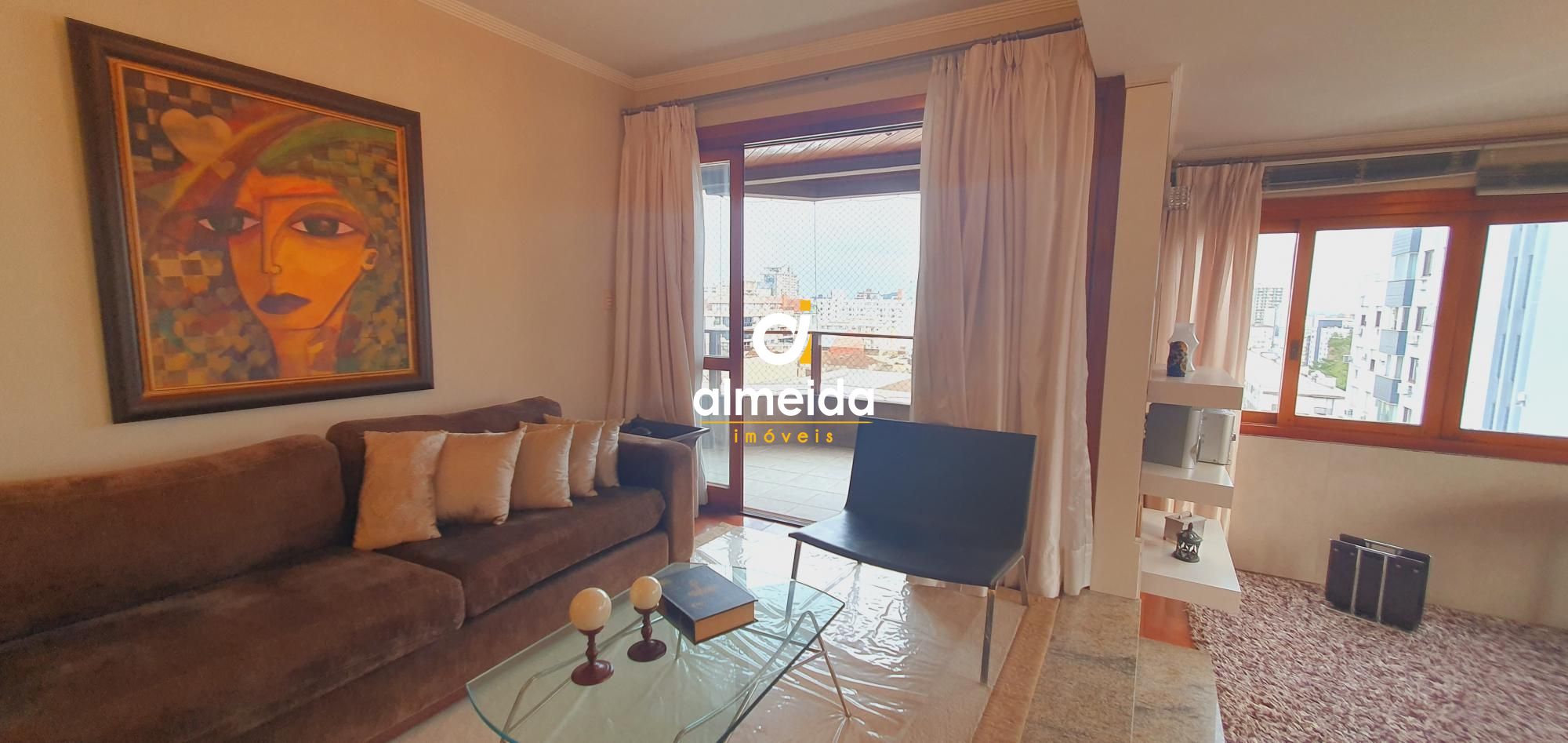 Apartamento, 4 quartos, 255 m² - Foto 37