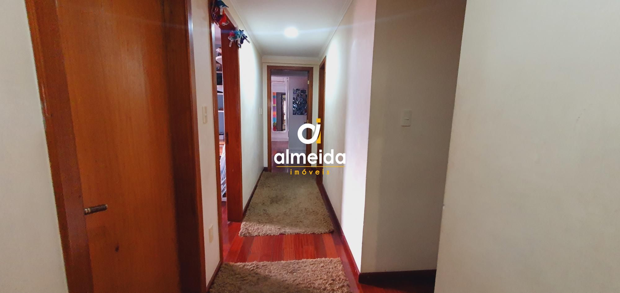 Apartamento à venda com 4 quartos, 255m² - Foto 68