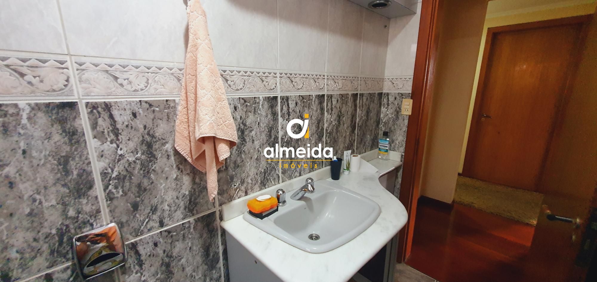 Apartamento à venda com 4 quartos, 255m² - Foto 67