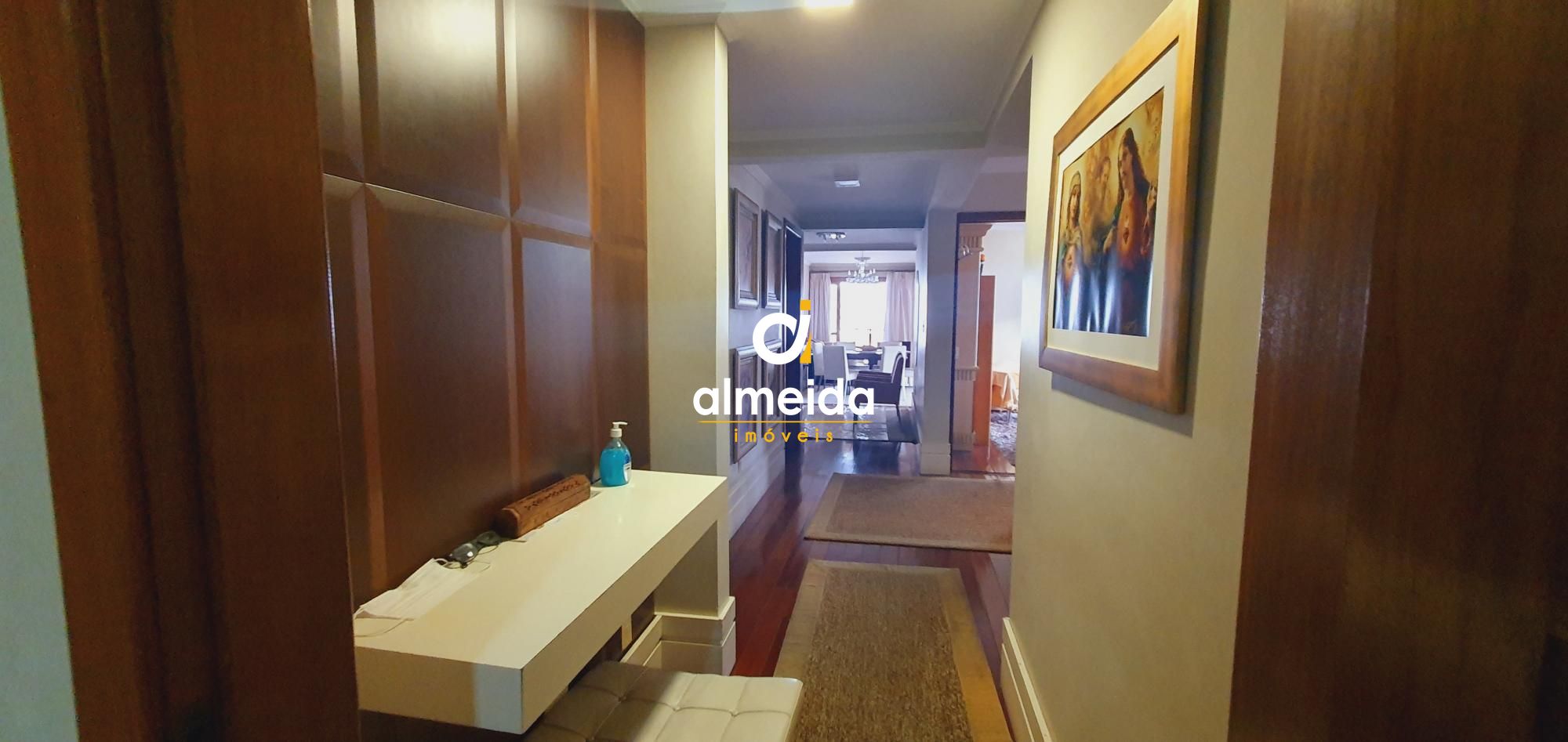 Apartamento, 4 quartos, 255 m² - Foto 70