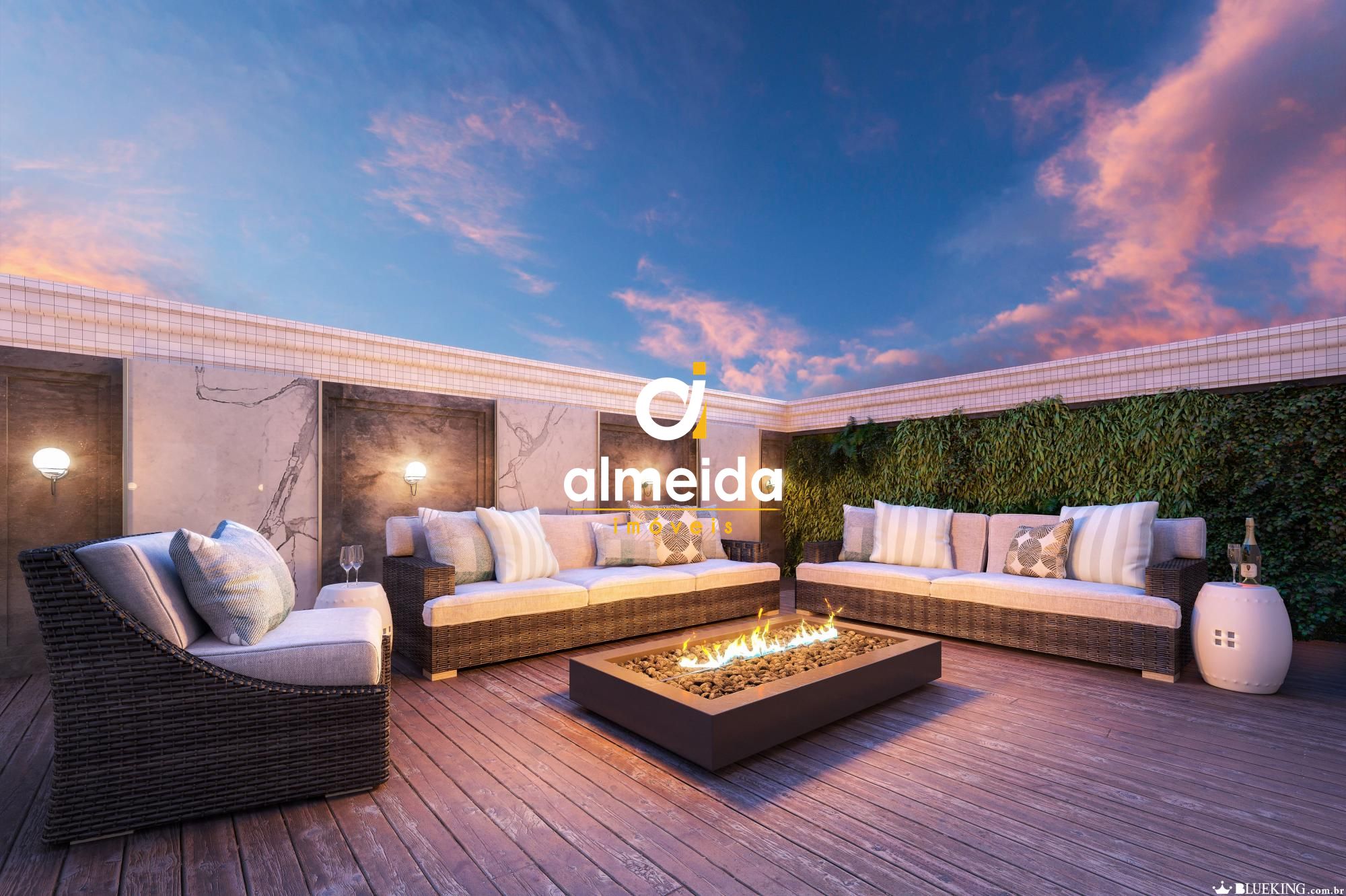 Apartamento, 3 quartos, 128 m² - Foto 12
