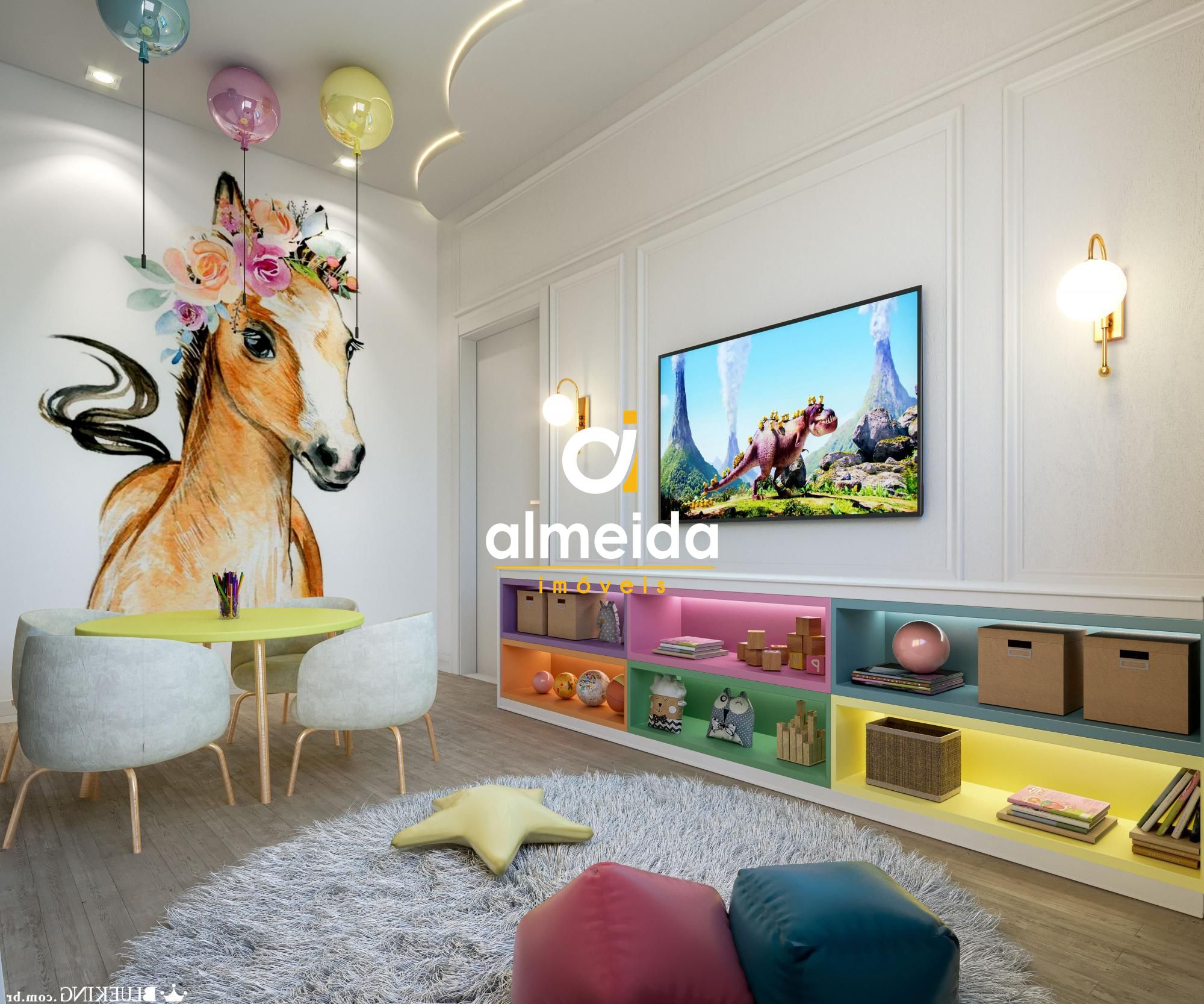 Apartamento, 3 quartos, 128 m² - Foto 14