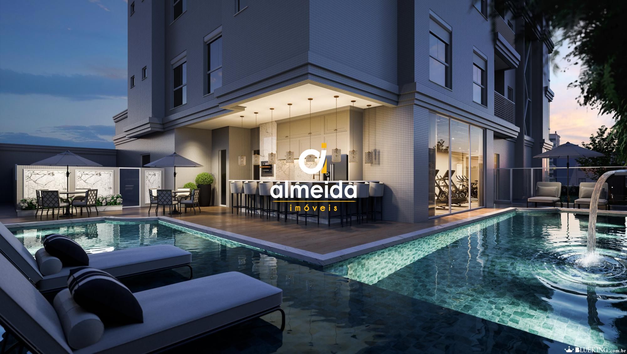 Apartamento, 3 quartos, 128 m² - Foto 20