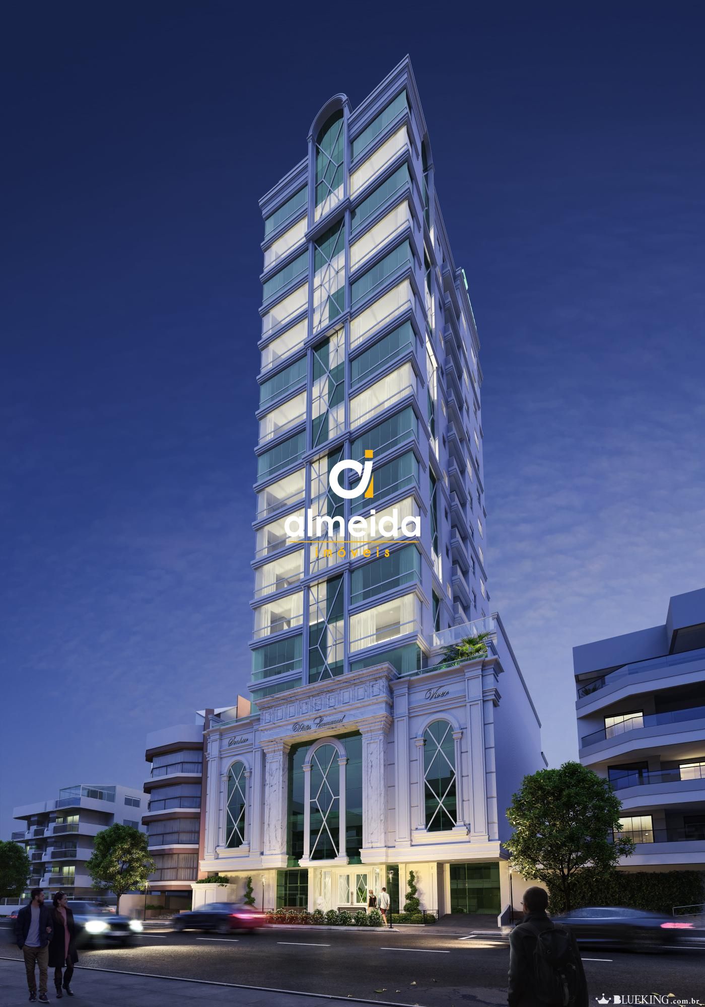 Apartamento, 3 quartos, 128 m² - Foto 18