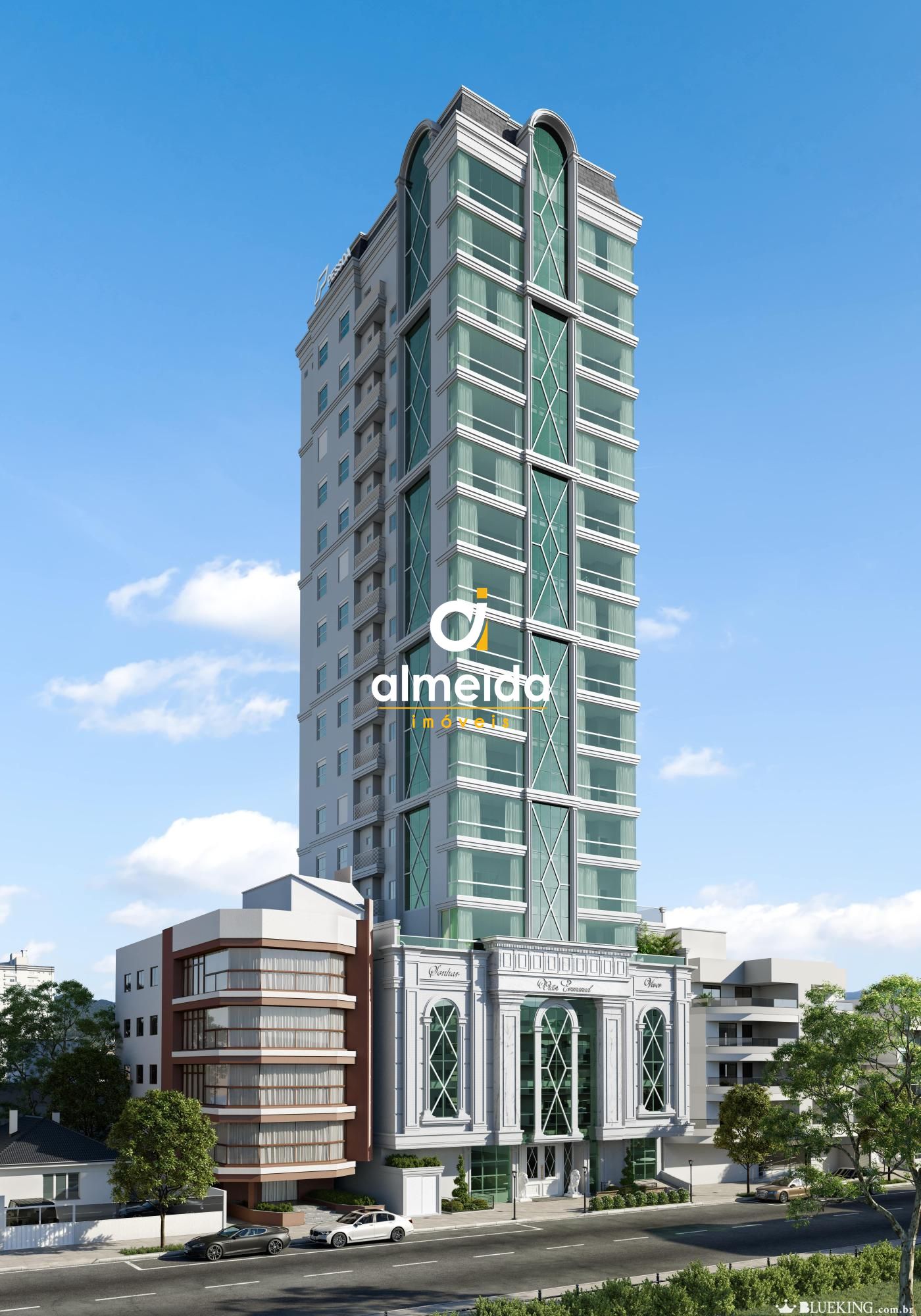 Apartamento, 3 quartos, 128 m² - Foto 19