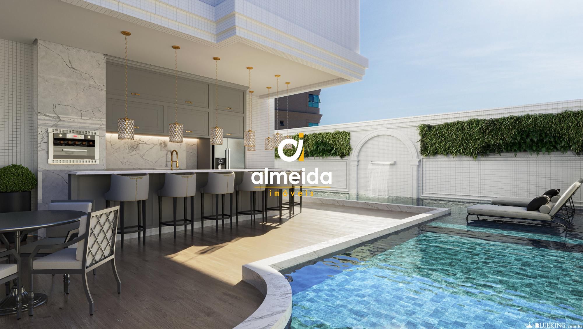 Apartamento, 3 quartos, 128 m² - Foto 17