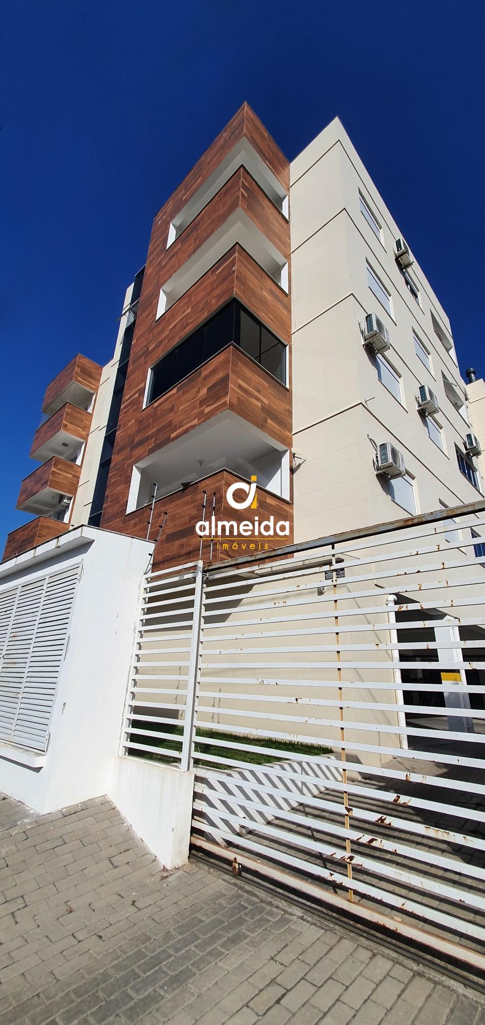 Apartamento  venda  no Camobi - Santa Maria, RS. Imveis