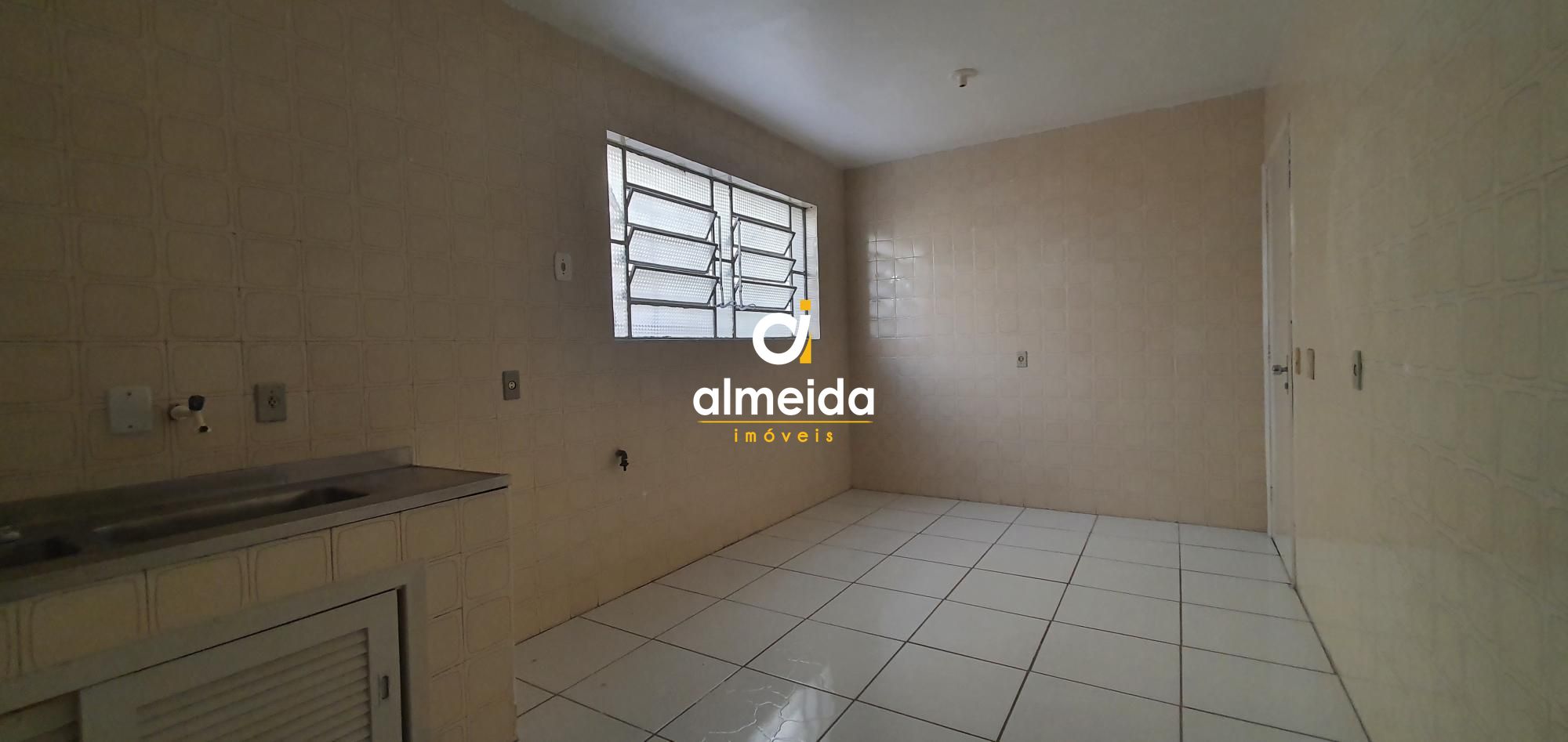 Apartamento 3 dormitórios para alugar nossa senhora de lourd