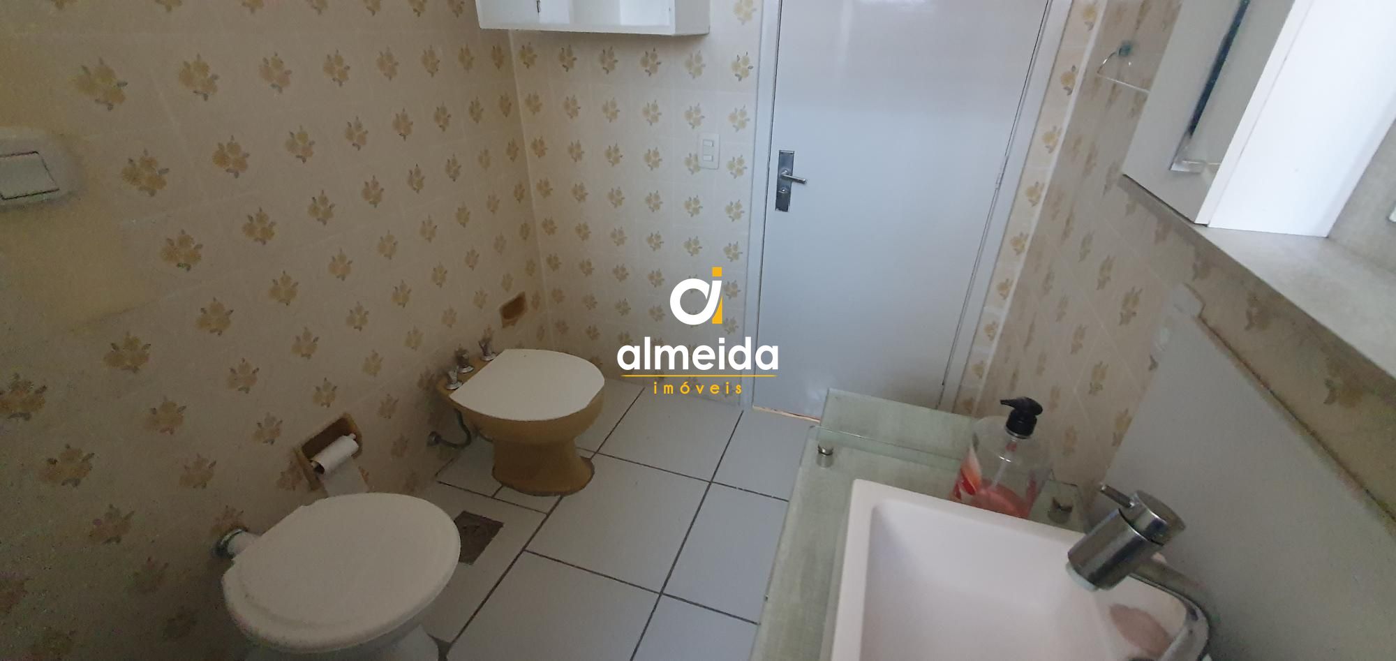 Apartamento 3 dormitórios para alugar nossa senhora de lourd