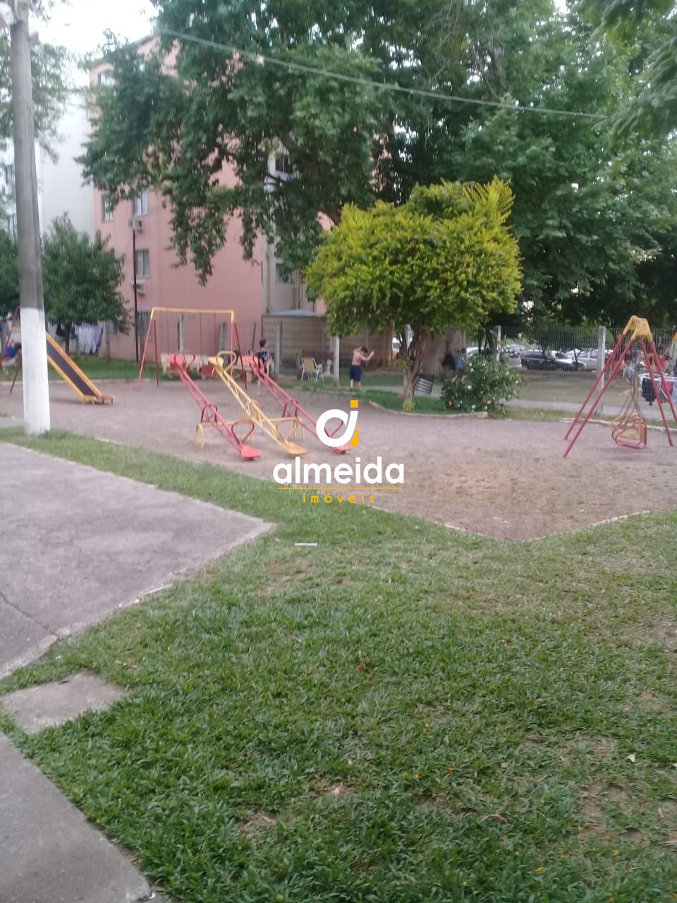 Apartamento 2 dormitórios à venda urlândia santa maria/rs