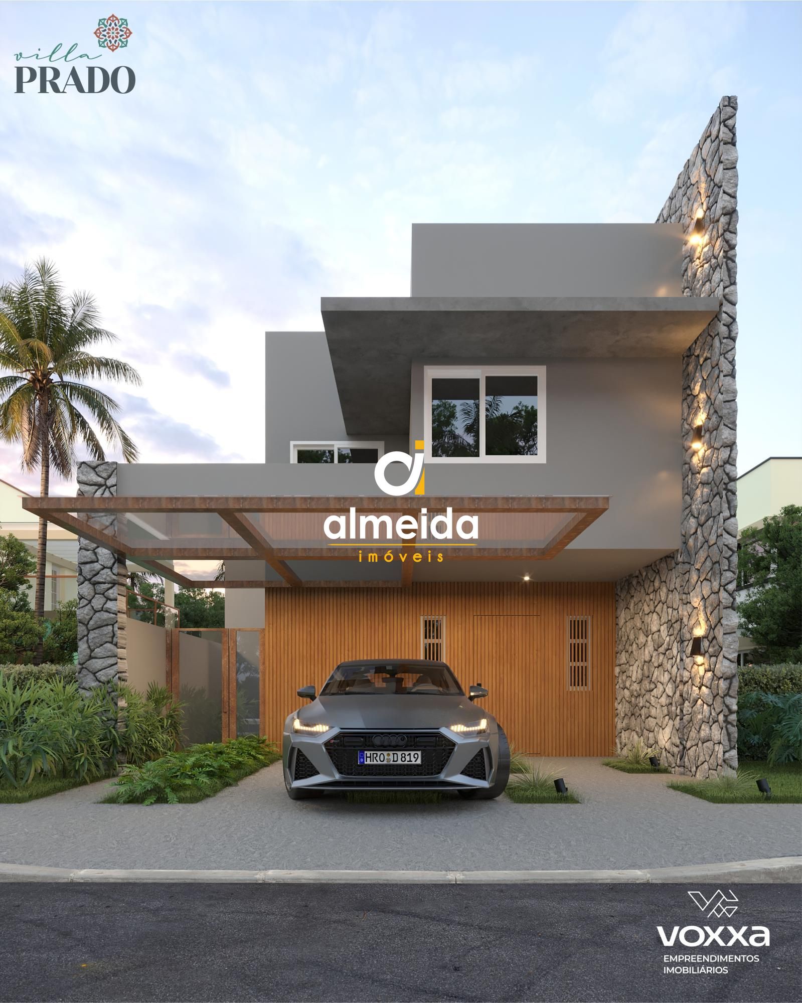 Casa à venda  no Camobi - Santa Maria, RS. Imóveis