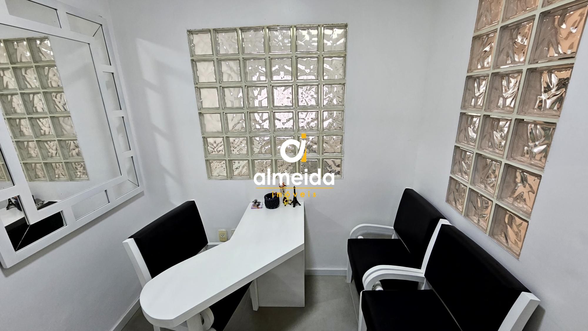 Sala comercial 4 dormitórios para alugar centro santa maria/