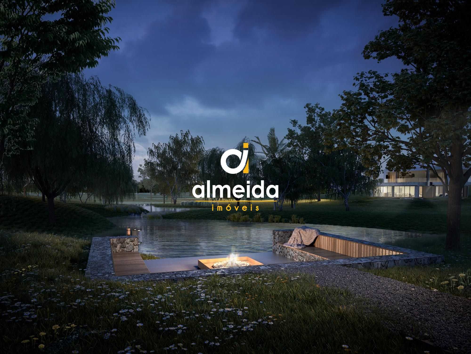 Condomínio estância dos montes home resort